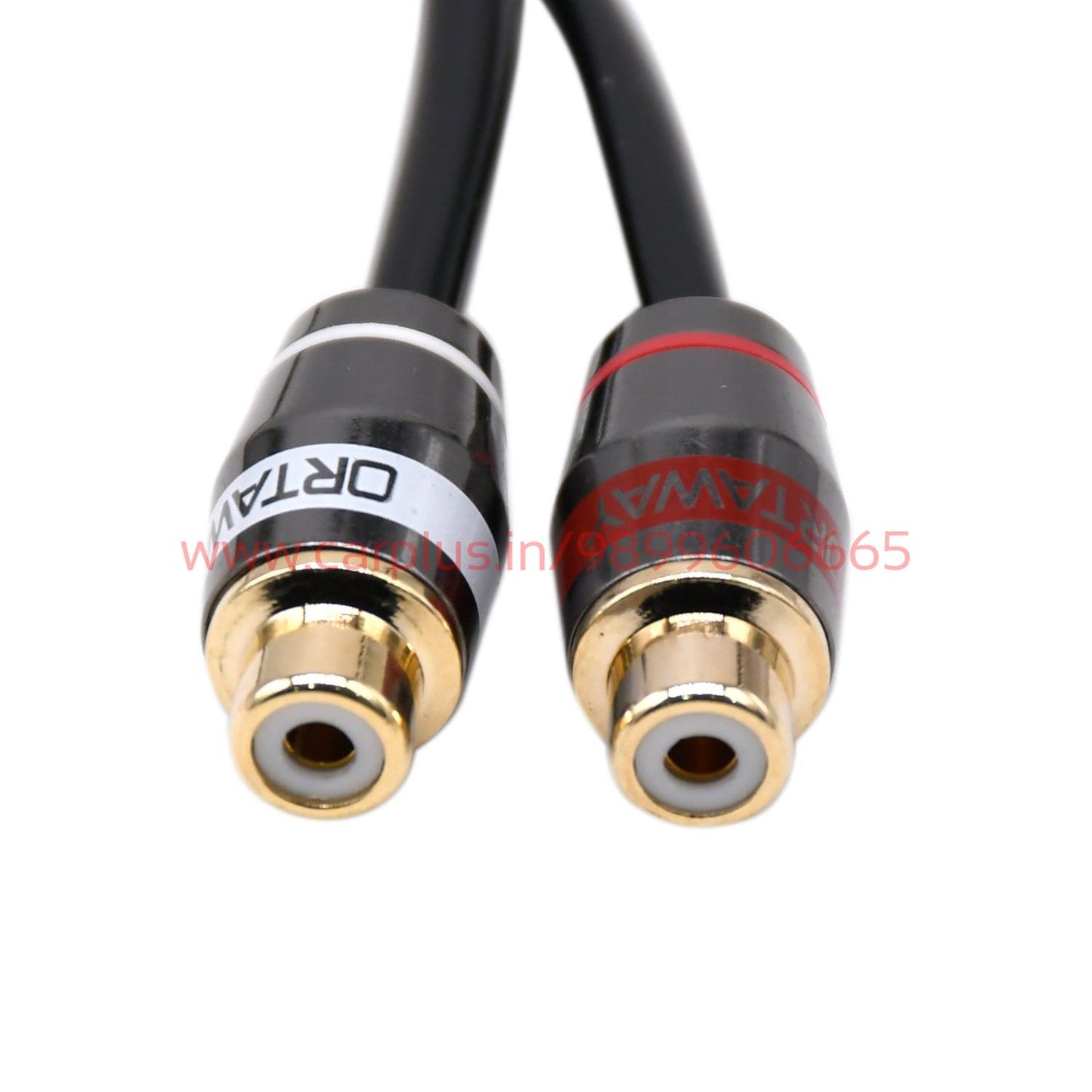 
                  
                    ORTAWAY RCA1-1M2F Jointer Cable-CARPLUS-CARPLUS
                  
                