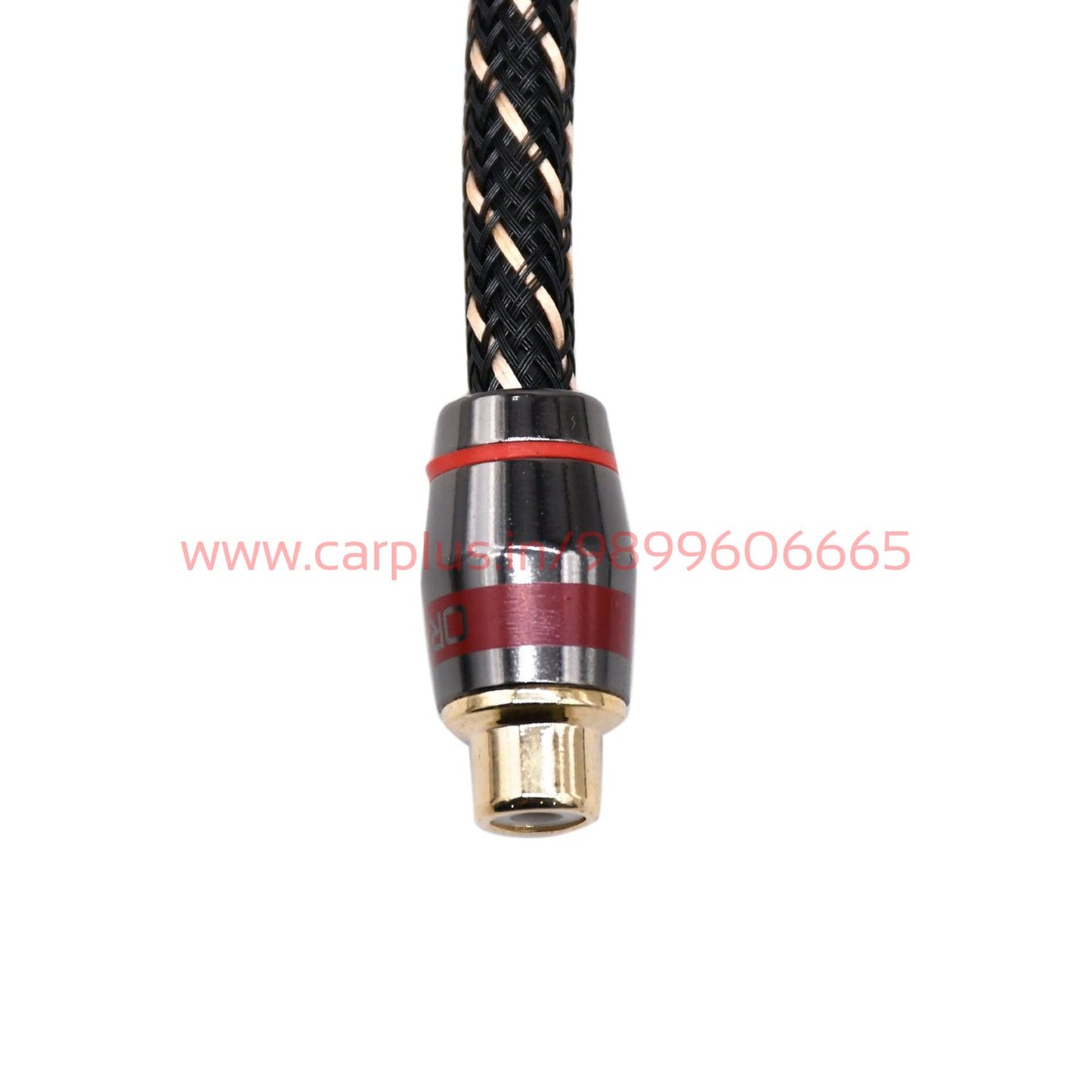 
                  
                    ORTAWAY RCA1-1F2M Jointer Cable-CARPLUS-CARPLUS
                  
                