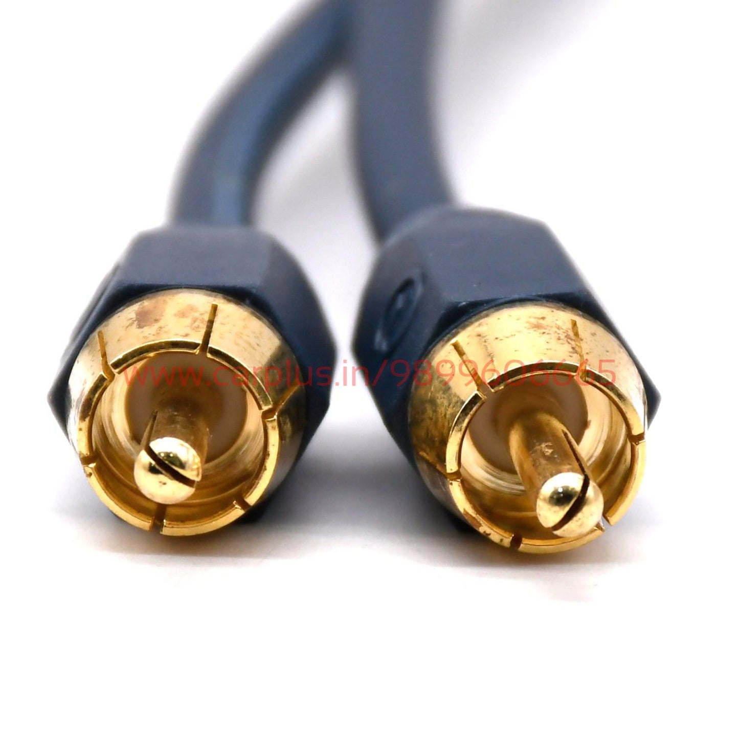 
                  
                    ORTAWAY RCA High Grade Audio Jointer Cable-1F2M-RCA CABLE-ORTAWAY-CARPLUS
                  
                