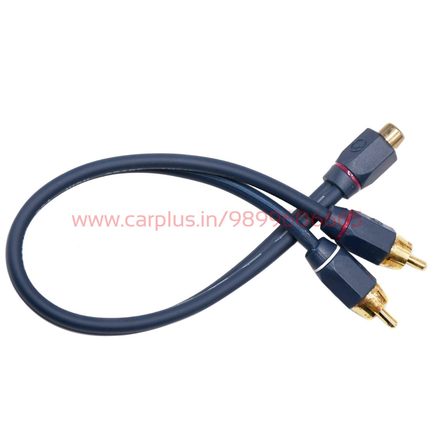 
                  
                    ORTAWAY RCA High Grade Audio Jointer Cable-1F2M-RCA CABLE-ORTAWAY-CARPLUS
                  
                