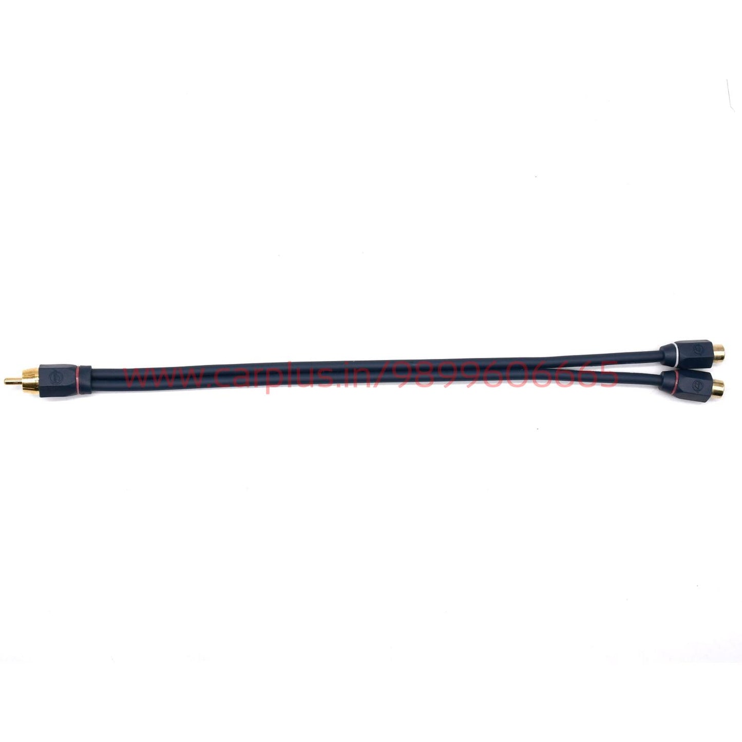 
                  
                    ORTAWAY RCA High Grade Audio Jointer Cable-1M2F-RCA CABLE-ORTAWAY-CARPLUS
                  
                