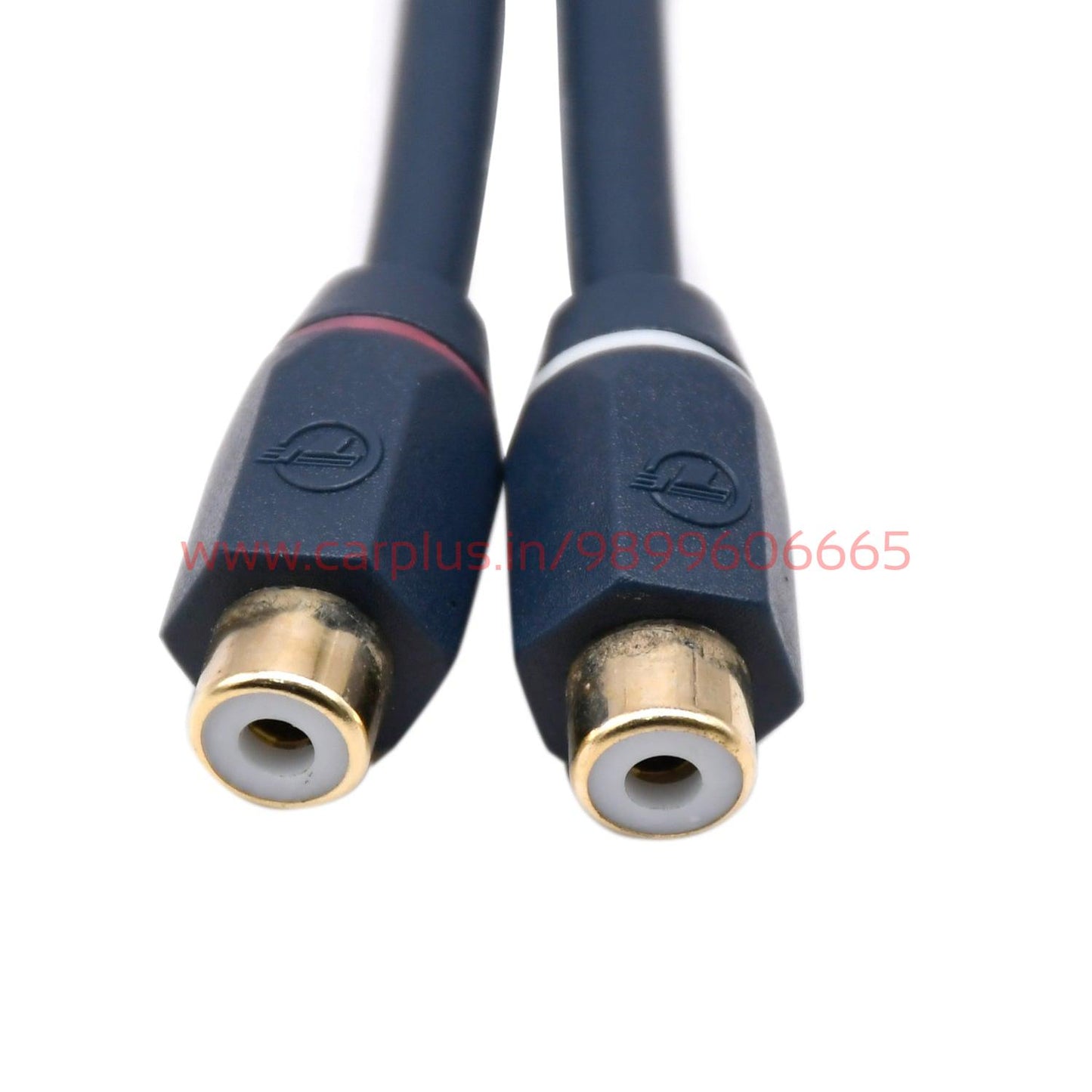 
                  
                    ORTAWAY RCA High Grade Audio Jointer Cable-1M2F-RCA CABLE-ORTAWAY-CARPLUS
                  
                