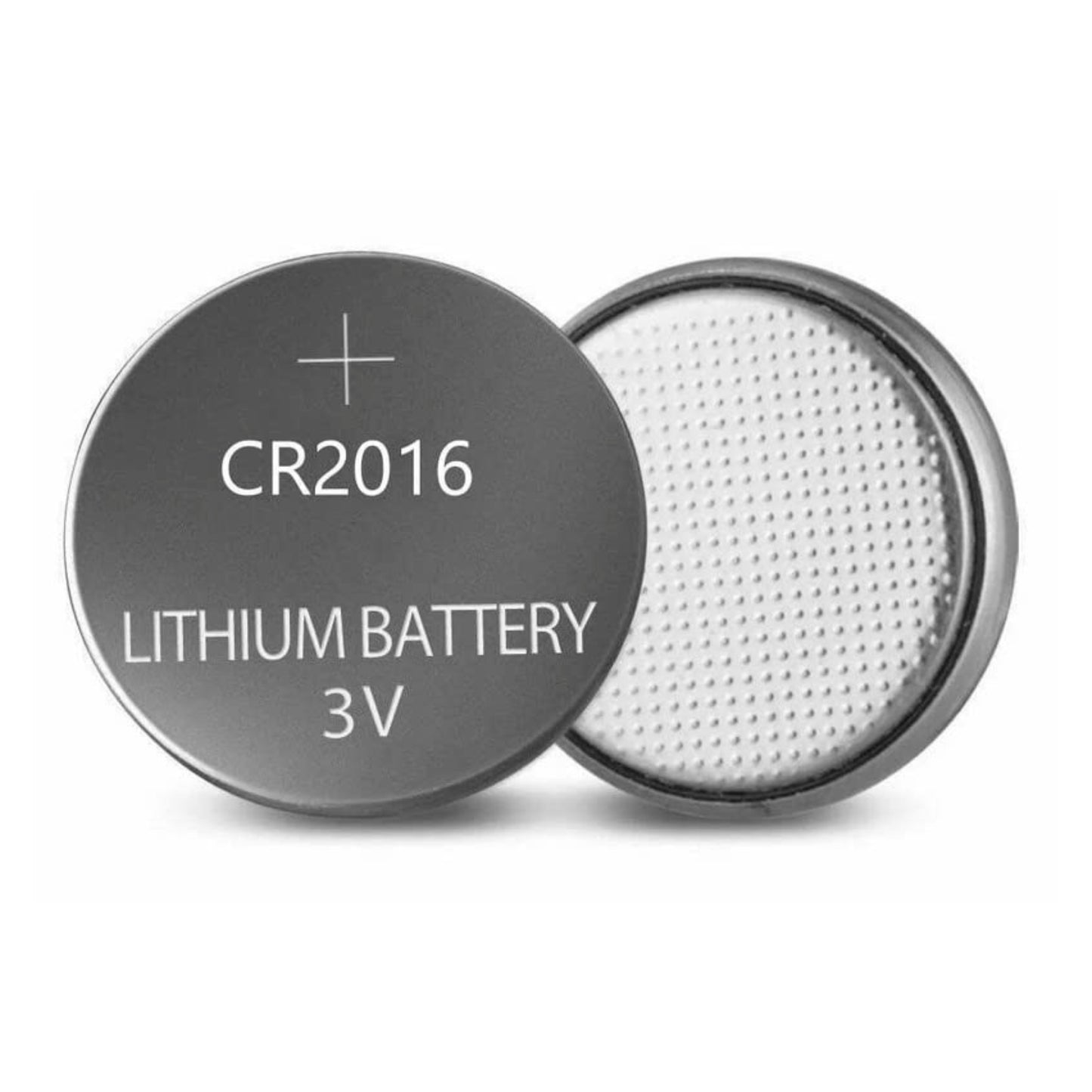
                  
                    OSRAM 3V Lithium Cell CR2016-BATTERY-OSRAM-CARPLUS
                  
                