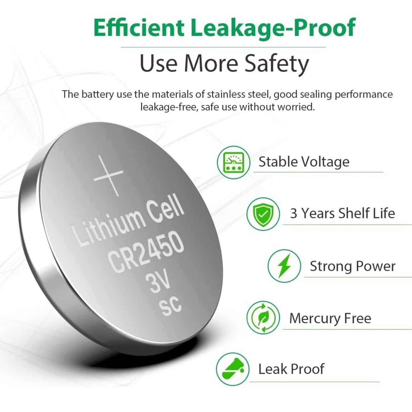 
                  
                    OSRAM 3V Lithium Cell CR2025-BATTERY-OSRAM-CARPLUS
                  
                