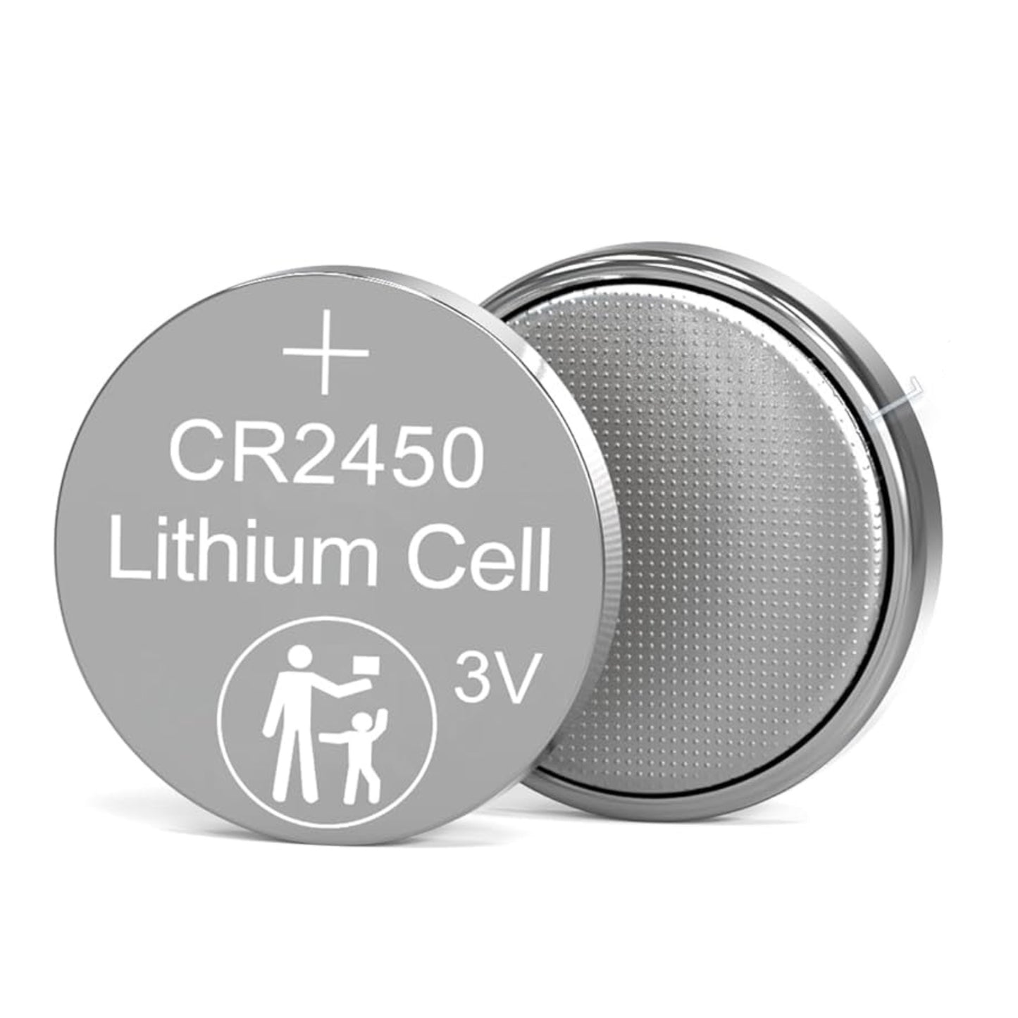 
                  
                    OSRAM 3V Lithium Cell CR2450-BATTERY-OSRAM-CARPLUS
                  
                