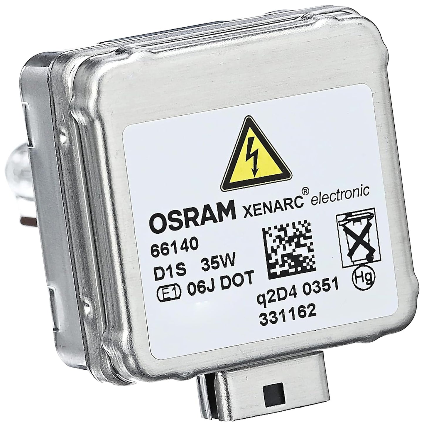 
                  
                    OSRAM Xenarc Classic-REPLACEMENT BULBS-OSRAM-D1S-CARPLUS
                  
                