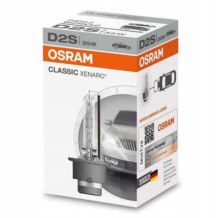 
                  
                    OSRAM Xenarc Classic-REPLACEMENT BULBS-OSRAM-D1S-CARPLUS
                  
                