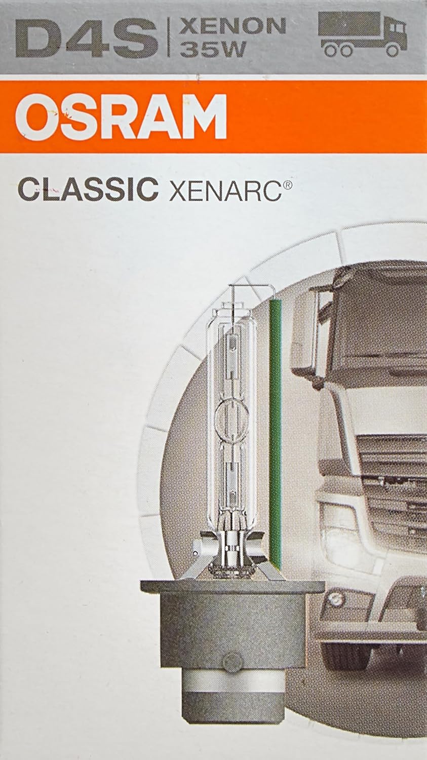 
                  
                    OSRAM Xenarc Classic-REPLACEMENT BULBS-OSRAM-D1S-CARPLUS
                  
                