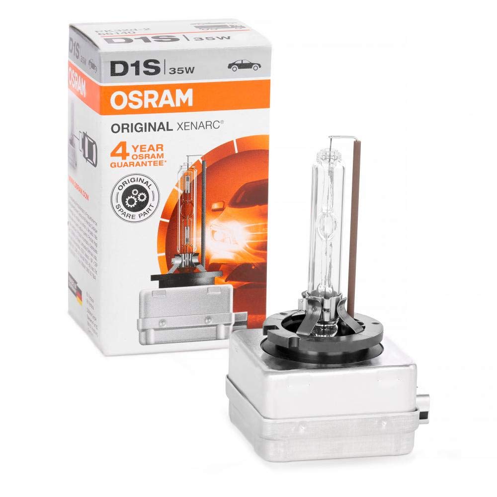 
                  
                    OSRAM Xenarc Classic-REPLACEMENT BULBS-OSRAM-D1S-CARPLUS
                  
                