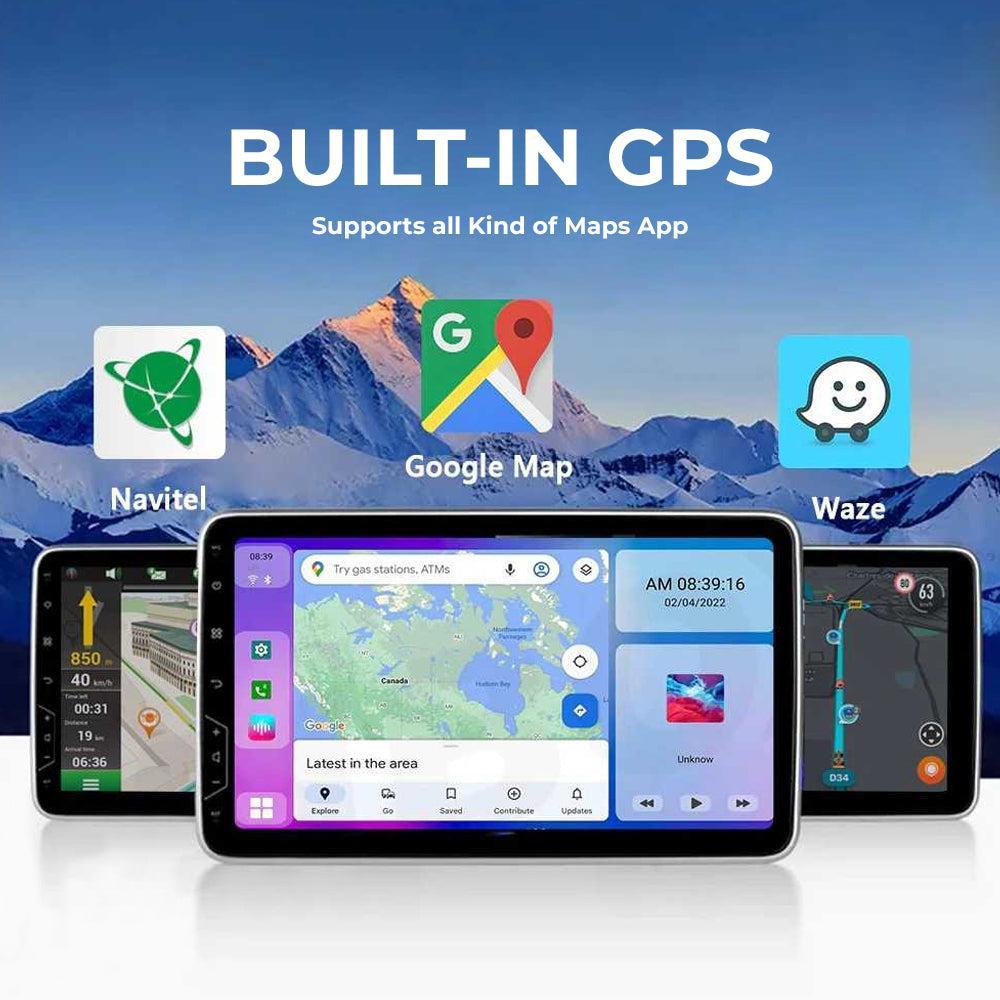 
                  
                    Ottocast Car AI Box - CA78-CARPLAY-OTTOCAST-CARPLUS
                  
                