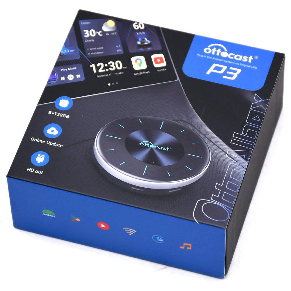 
                  
                    OTTOCAST P3 Android Car Adapter(PCS46)-CARPLAY-OTTOCAST-CARPLUS
                  
                