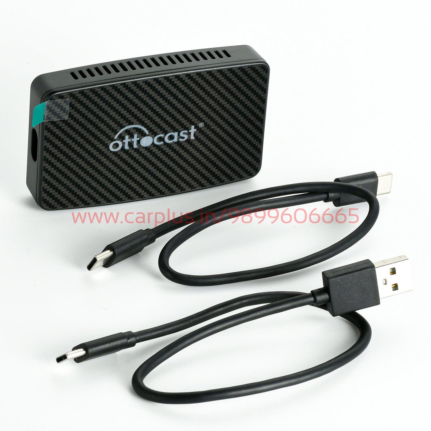 
                  
                    OTTOCAST Wireless Android Auto Car Adapter Play2Video, Newest Android Auto & Apple CarPlay 2 in 1 Multimedia Video Adapter, Wireless Adapter for Factory Wired CarPlay Cars, Built-in YouTube/Netflix ( Play2Video-CA-400)-CARPLAY-OTTOCAST-CARPLUS
                  
                
