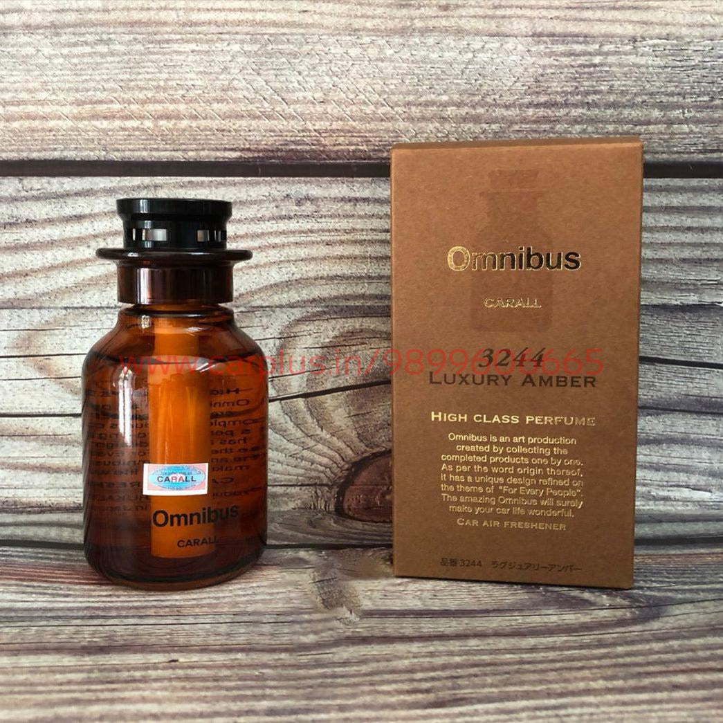 
                  
                    Omnibus Carall High Class Perfume-DASHBOARD PERFUME-CARALL-LUXURY AMBER (3244)-CARPLUS
                  
                