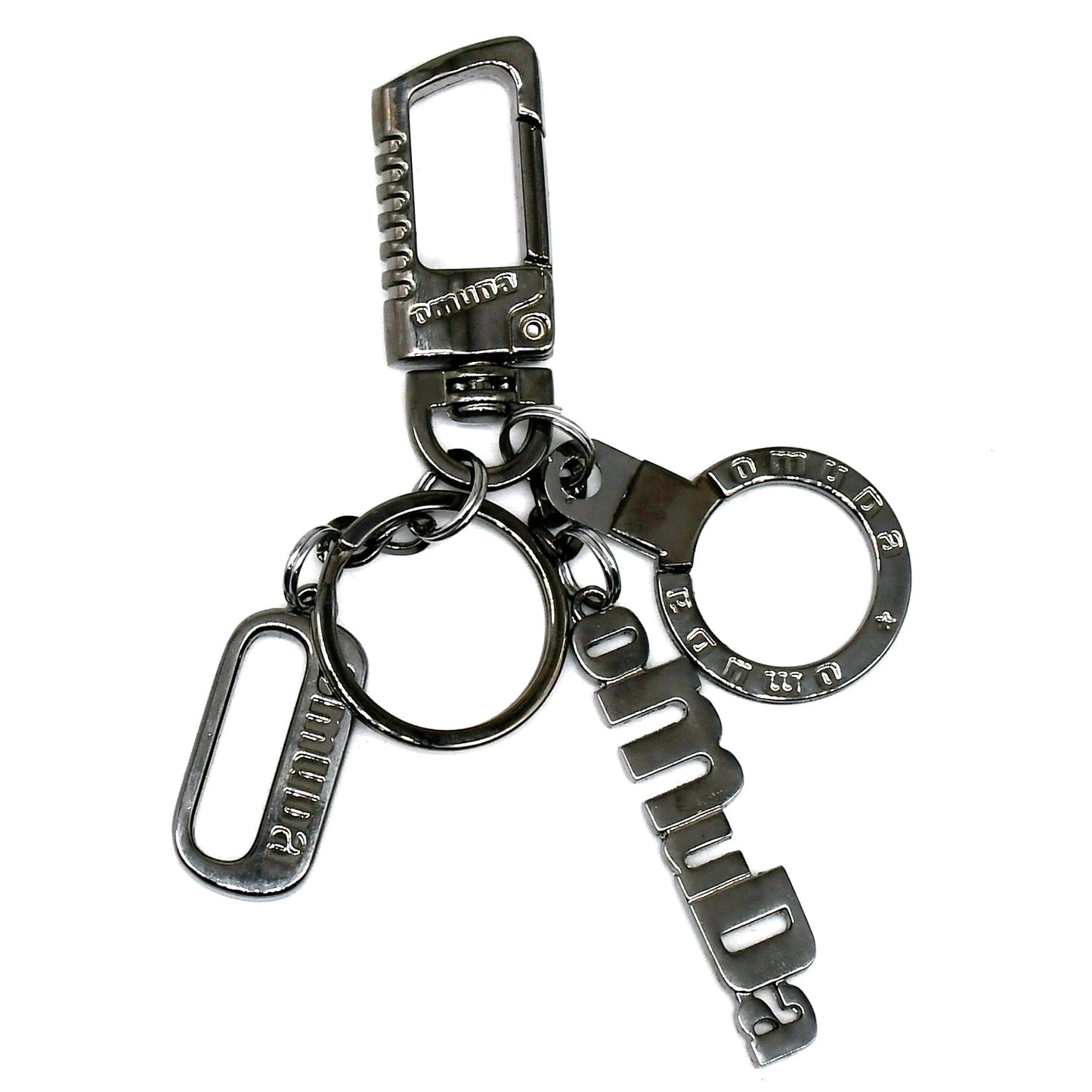 
                  
                    Omuda Premium Key Holder (OMD : 3696-1D)-KEY CHAIN-OMUDA-CARPLUS
                  
                