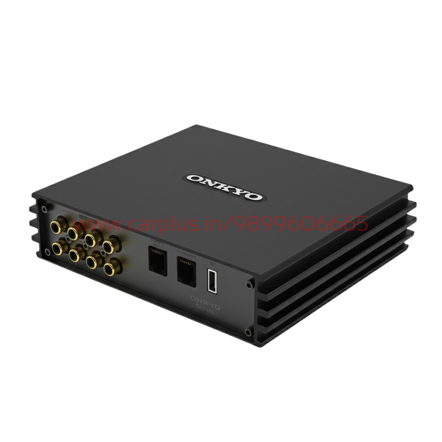 
                  
                    ONKYO R-MS55 Digital Signal Processor-PROCESSOR-ONKYO-CARPLUS
                  
                