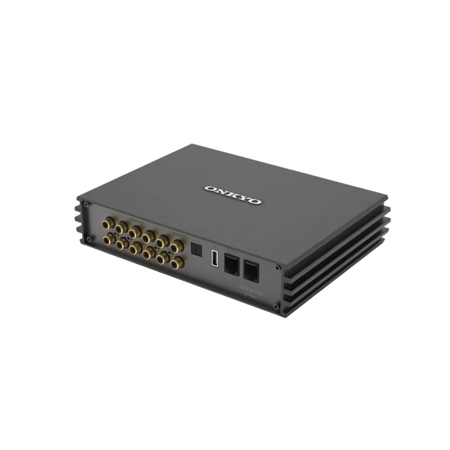 
                  
                    ONKYO R-MS66 Digital Signal Processor-PROCESSOR-ONKYO-CARPLUS
                  
                