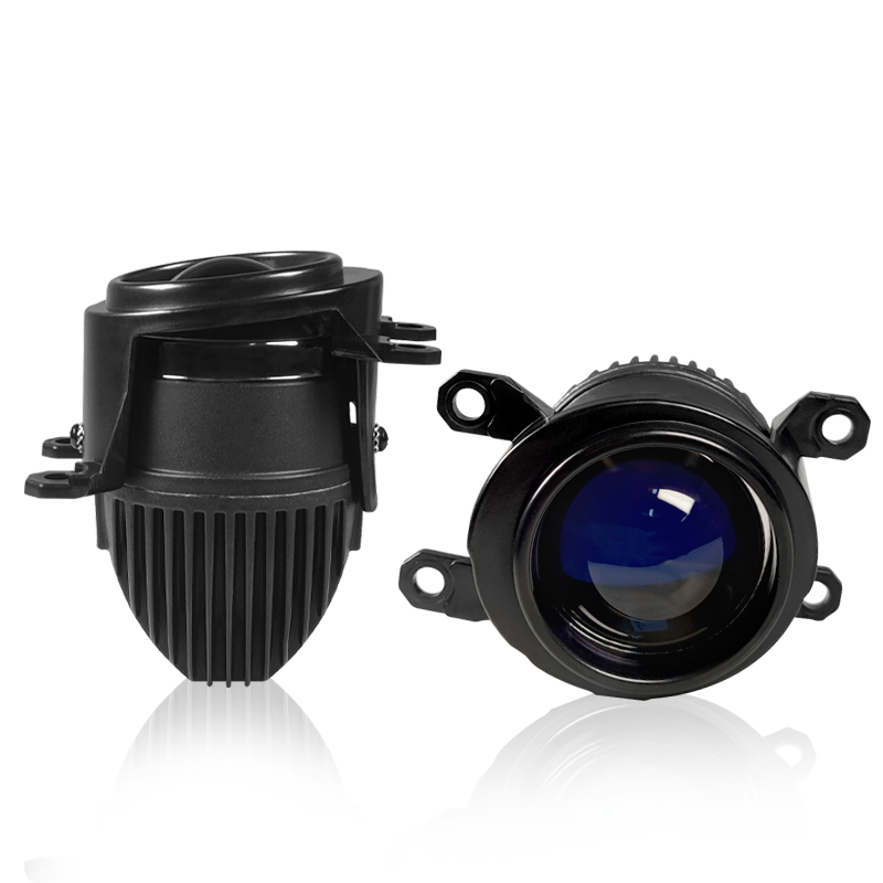 
                  
                    ONKYO X-FLAF20 6000K Fog Lamp Projector 2.0inch 90W(Per Set)-FOG LAMP-ONKYO-CARPLUS
                  
                
