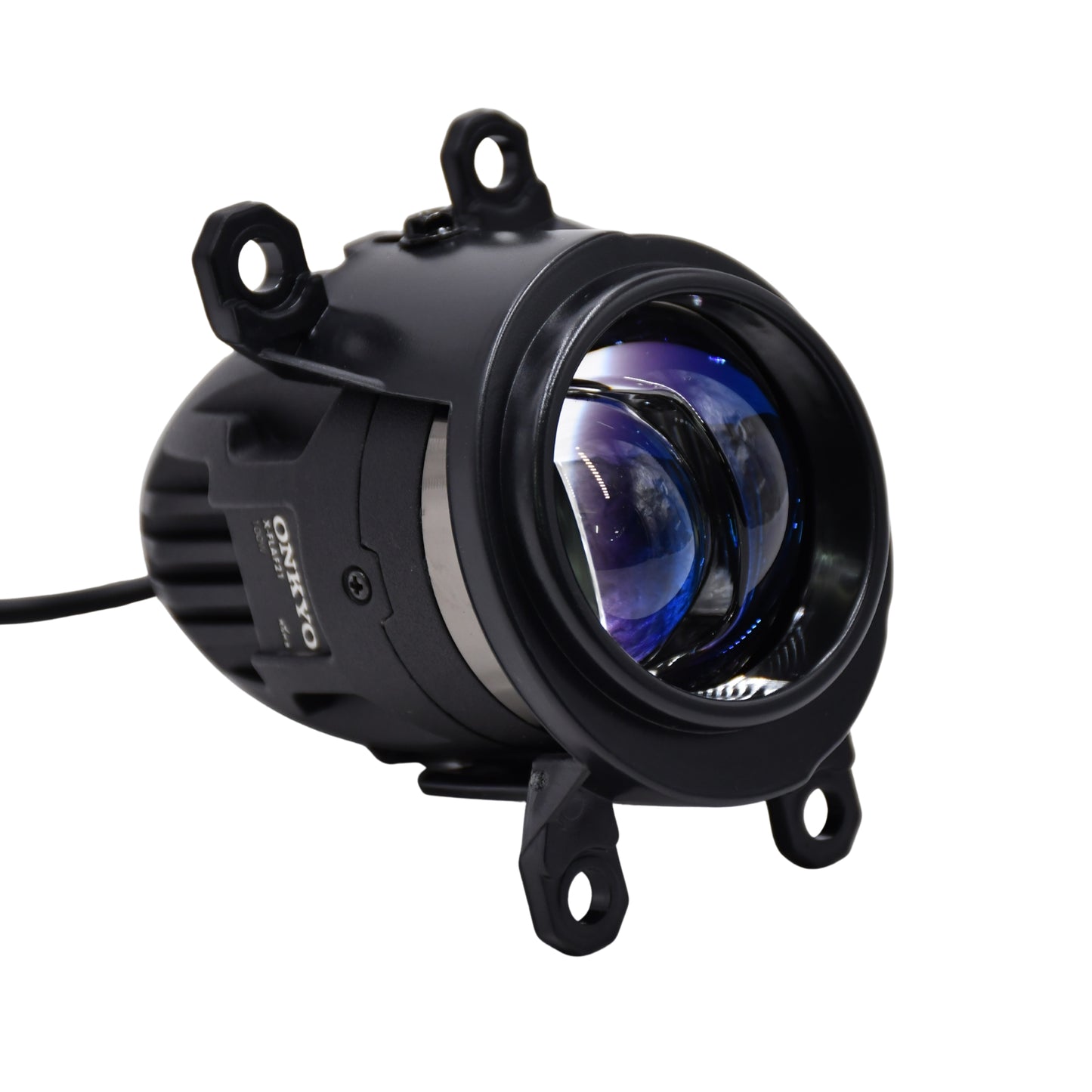 
                  
                    ONKYO X-FLAF21 6000K Fog Lamp Projector 2.0inch 100W(Per Set)-FOG LAMP-ONKYO-CARPLUS
                  
                