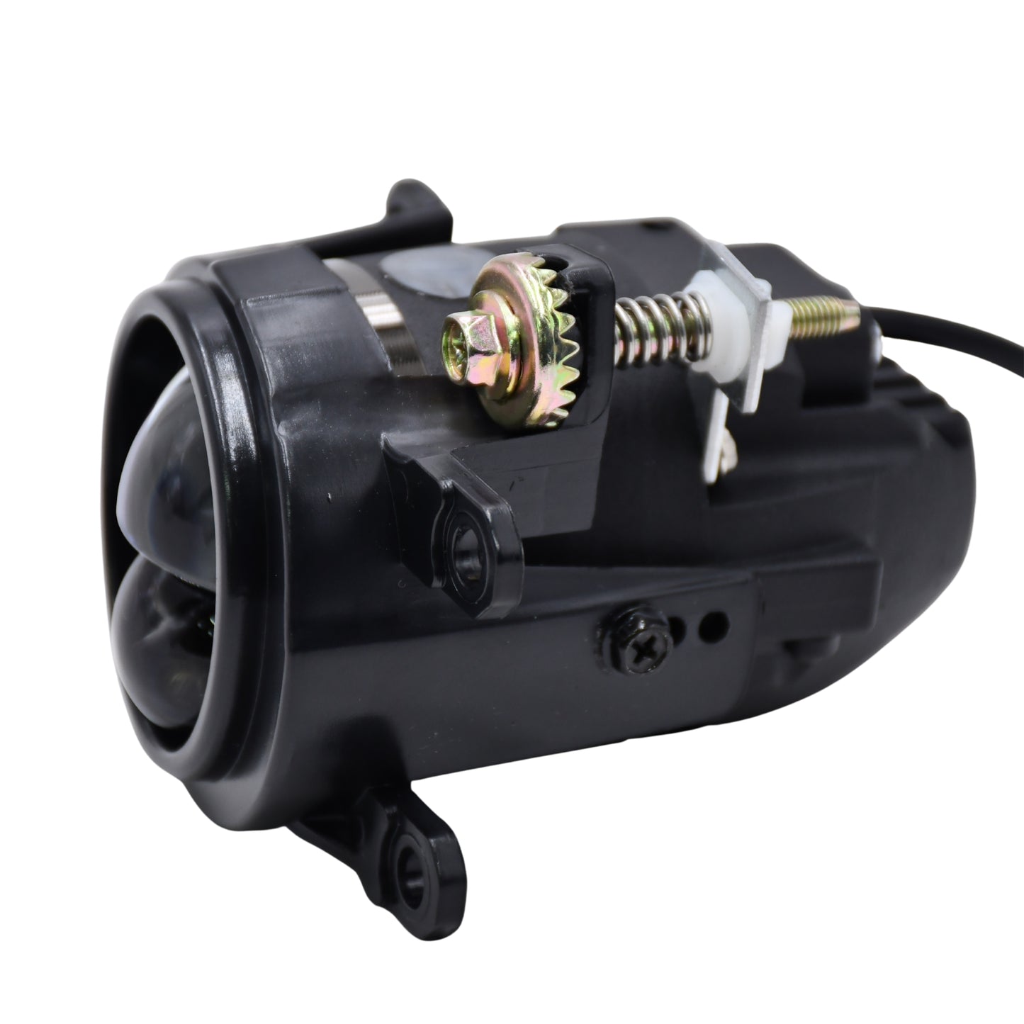 
                  
                    ONKYO X-FLAF21 6000K Fog Lamp Projector 2.0inch 100W(Per Set)-FOG LAMP-ONKYO-CARPLUS
                  
                