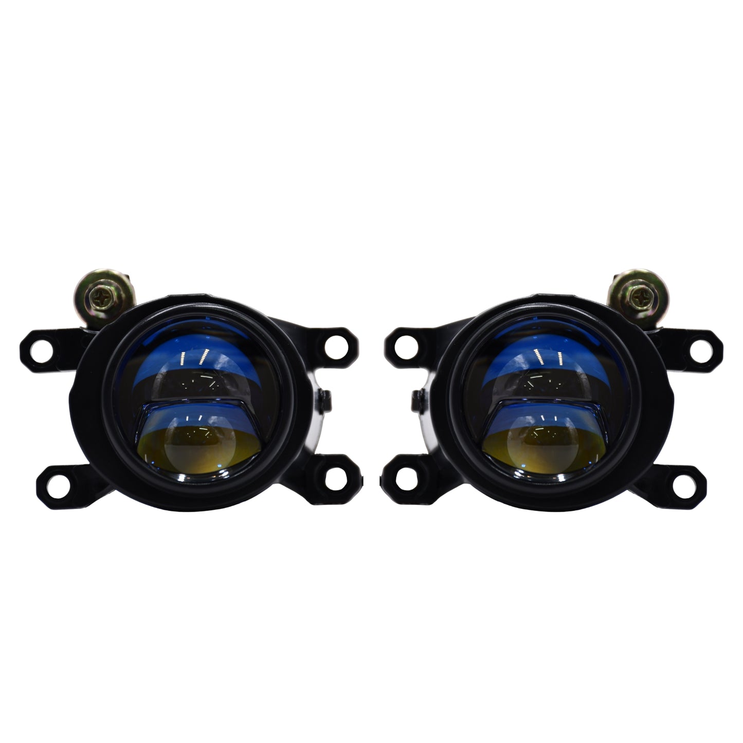 
                  
                    ONKYO X-FLAF21 6000K Fog Lamp Projector 2.0inch 100W(Per Set)-FOG LAMP-ONKYO-CARPLUS
                  
                