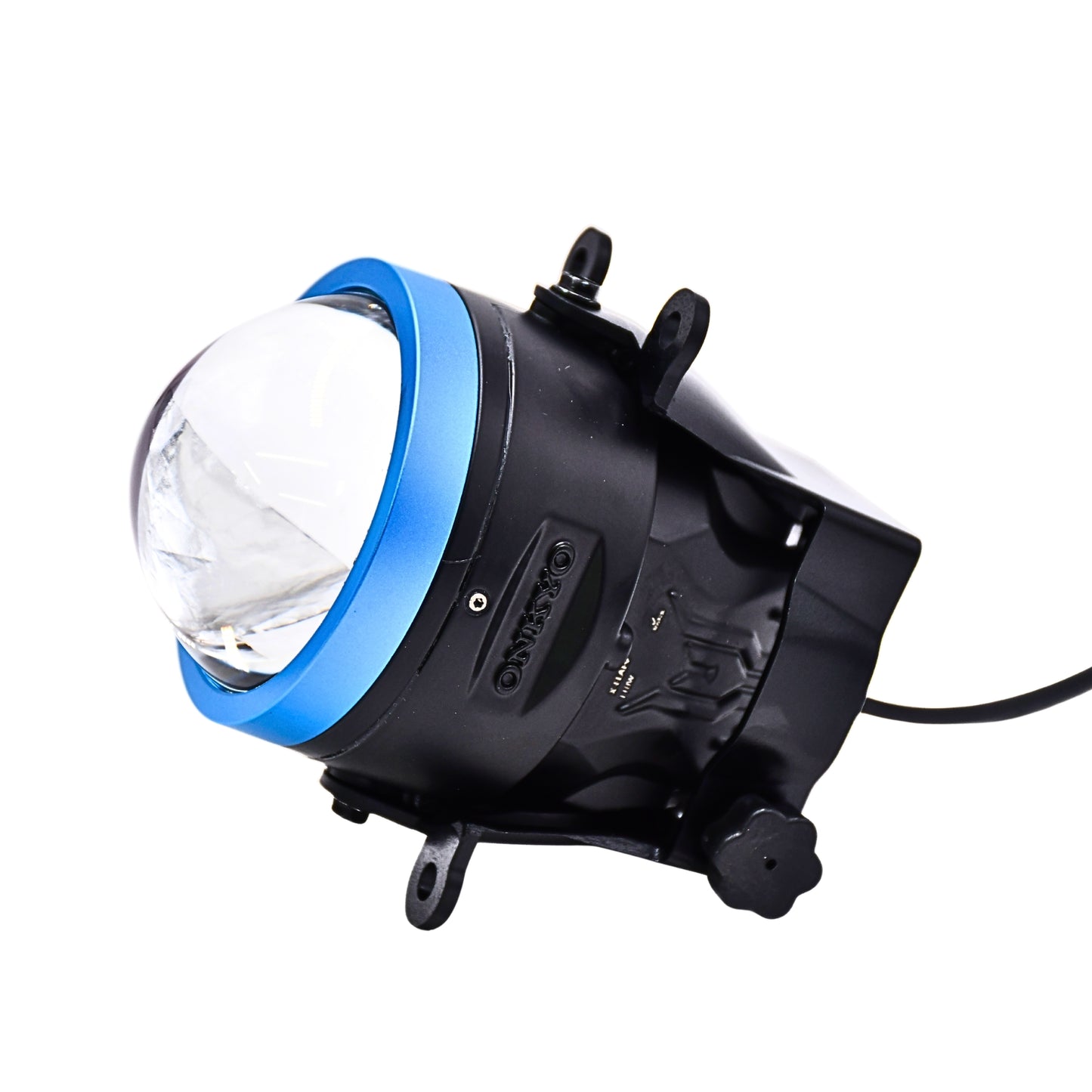 
                  
                    ONKYO X-FLAF9 6000K Fog Lamp Projector 3.0inch 110W(Per Set)-FOG LAMP-ONKYO-CARPLUS
                  
                