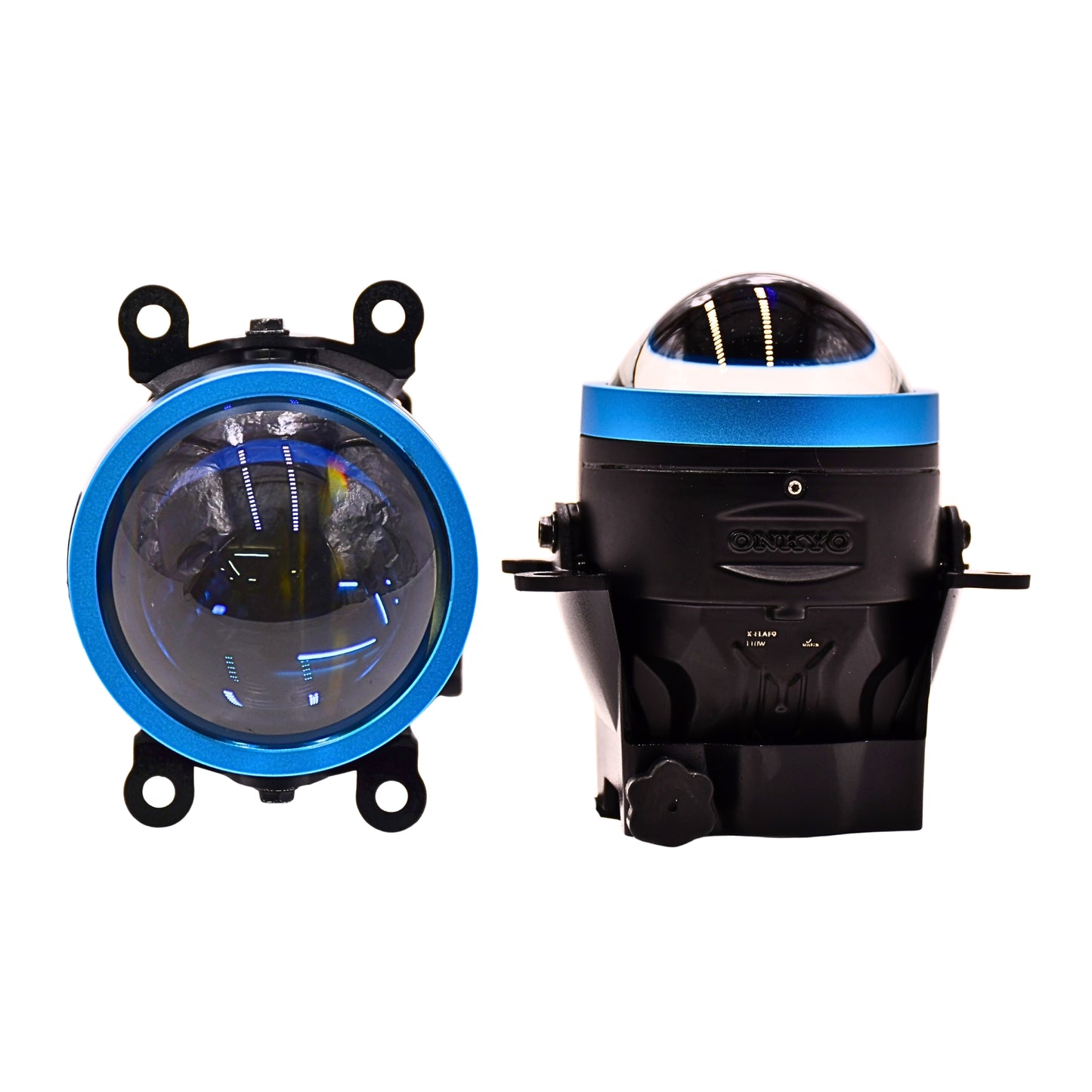 
                  
                    ONKYO X-FLAF9 6000K Fog Lamp Projector 3.0inch 110W(Per Set)-FOG LAMP-ONKYO-CARPLUS
                  
                