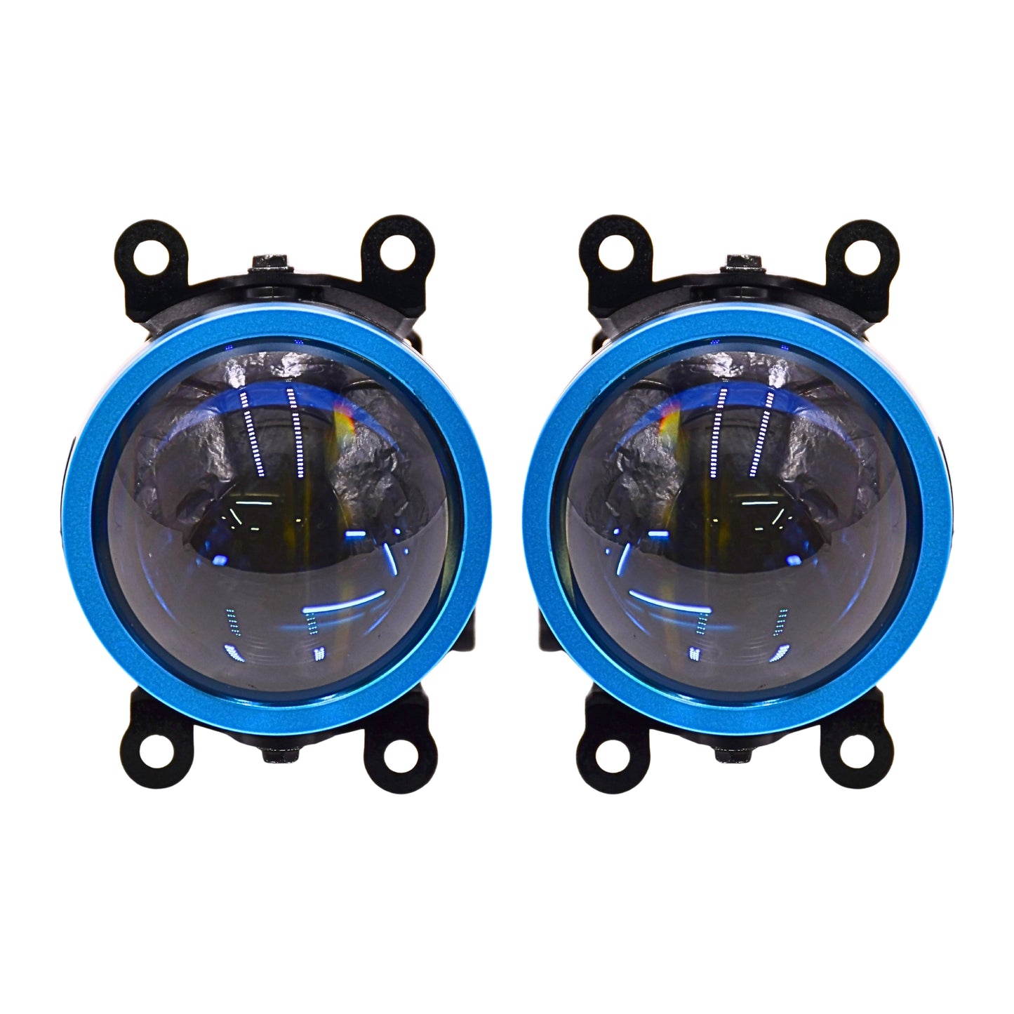 
                  
                    ONKYO X-FLAF9 6000K Fog Lamp Projector 3.0inch 110W(Per Set)-FOG LAMP-ONKYO-CARPLUS
                  
                