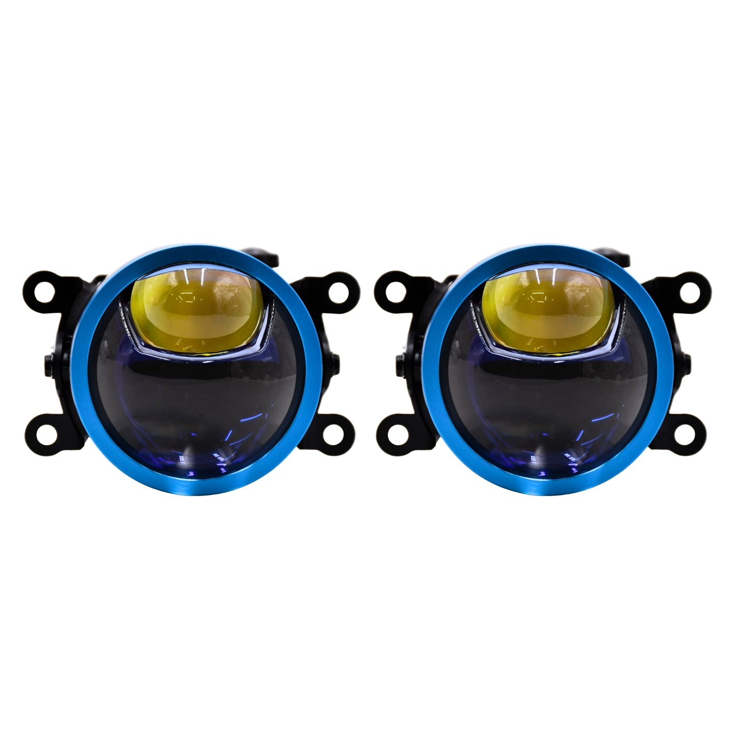 
                  
                    ONKYO X-FLAF9+1 6000K Fog Lamp Projector 3.0inch 120W(Per Set)-FOG LAMP-ONKYO-CARPLUS
                  
                