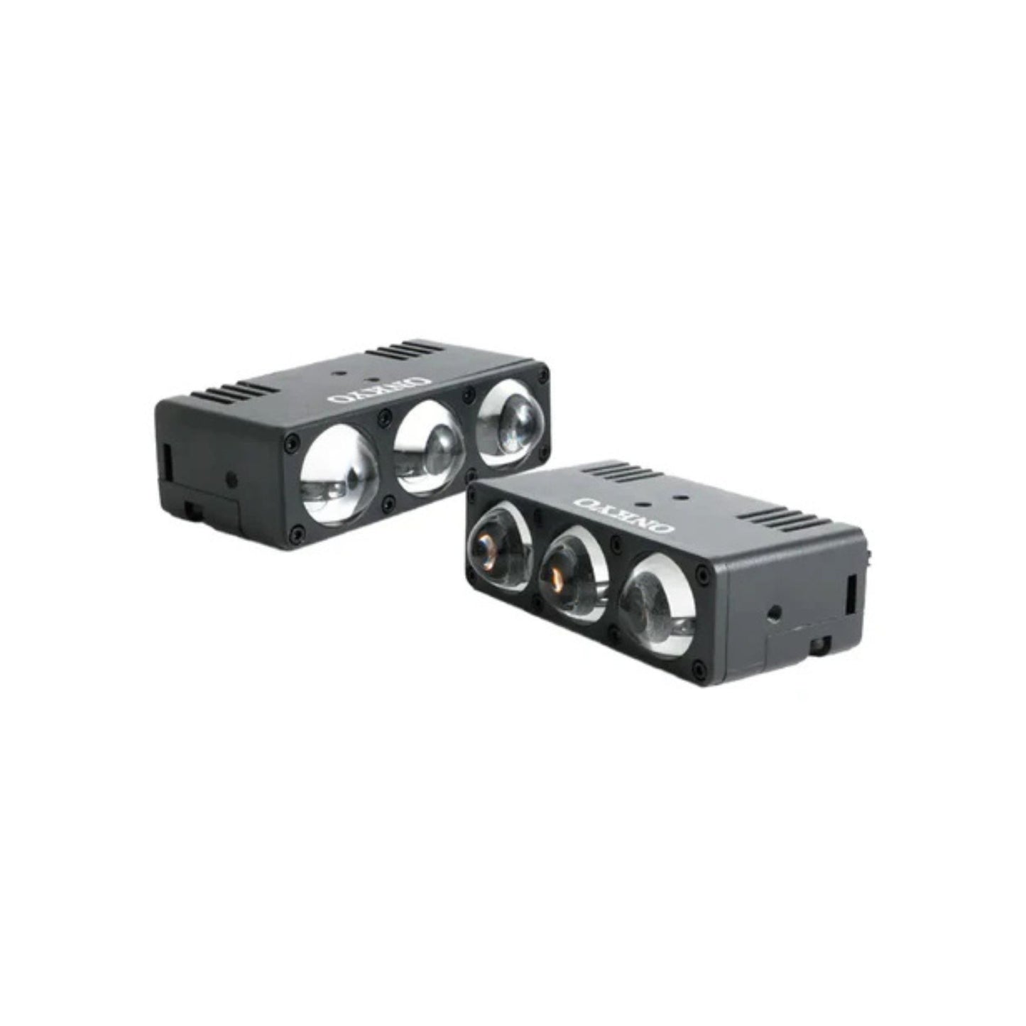 
                  
                    ONKYO X-GRLS3 6000K Grille Light Spot Beam 180W (Per Set)-GRILLE-ONKYO-CARPLUS
                  
                