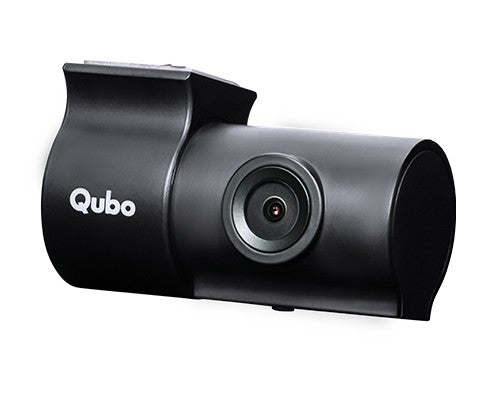 
                  
                    Qubo 4K-HCASV004 Smart Dashcam Pro 4K & Rear Cam With Parking Monitoring (Black)-HCA04
                  
                