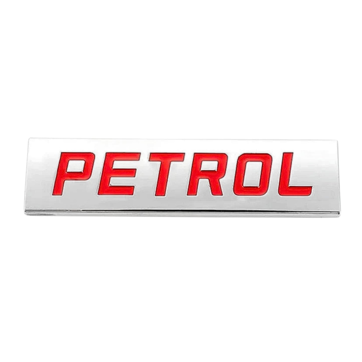 
                  
                    PETROL Emblem 3D Badge Design-BADGES-CARPLUS-Red & Black-CARPLUS
                  
                