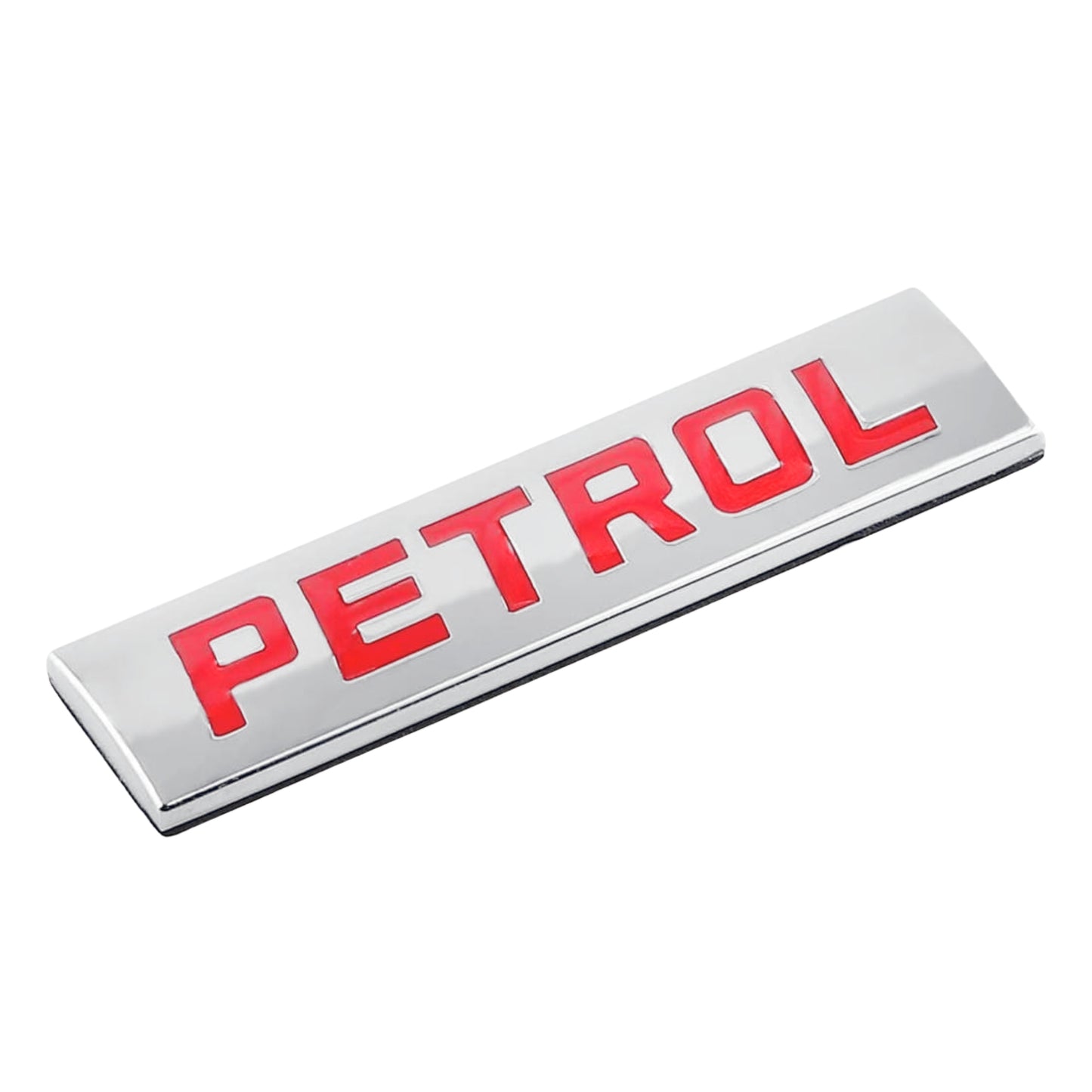 
                  
                    PETROL Emblem 3D Badge Design-BADGES-CARPLUS-Red & Black-CARPLUS
                  
                