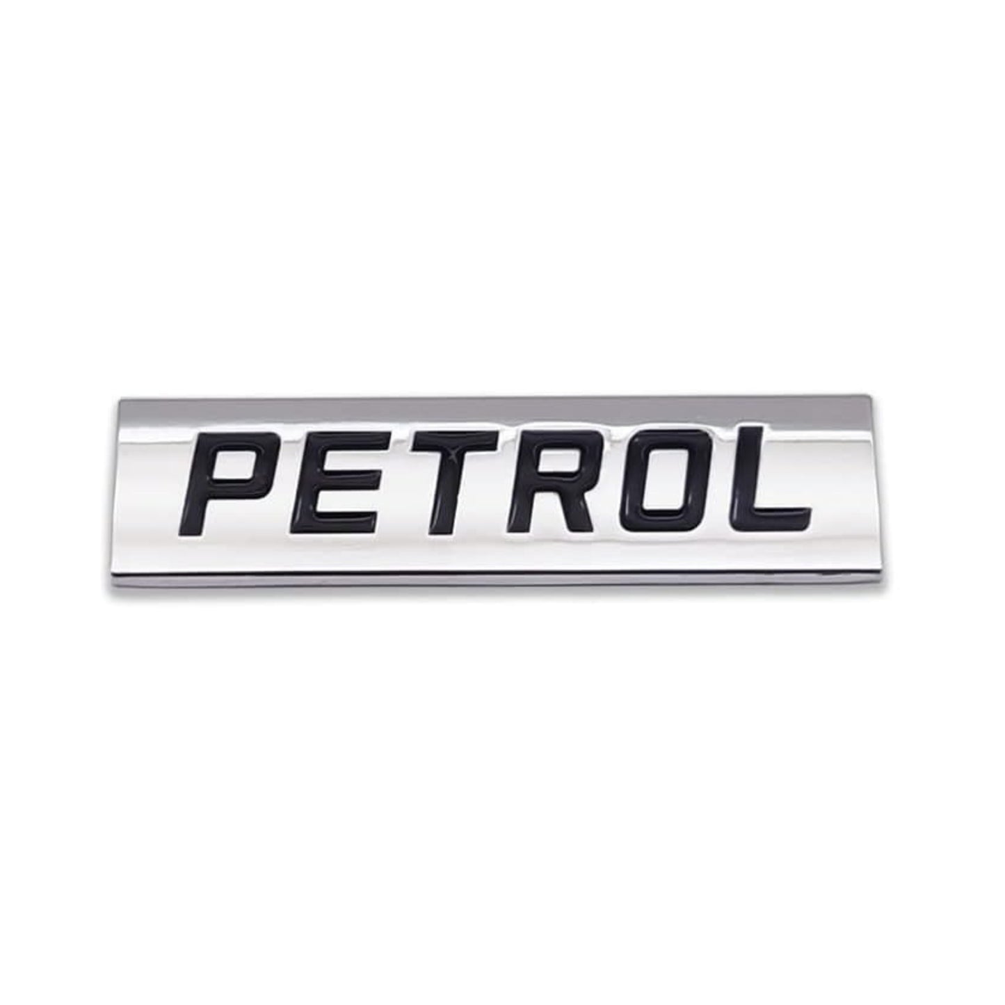 
                  
                    PETROL Emblem 3D Badge Design-BADGES-CARPLUS-Red & Black-CARPLUS
                  
                
