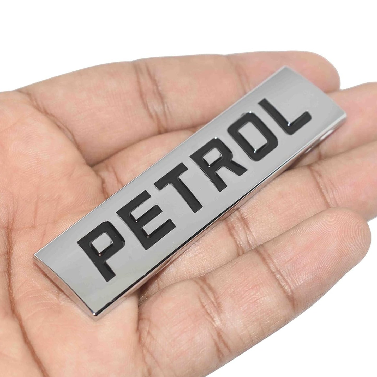 
                  
                    PETROL Emblem 3D Badge Design-BADGES-CARPLUS-Red & Black-CARPLUS
                  
                