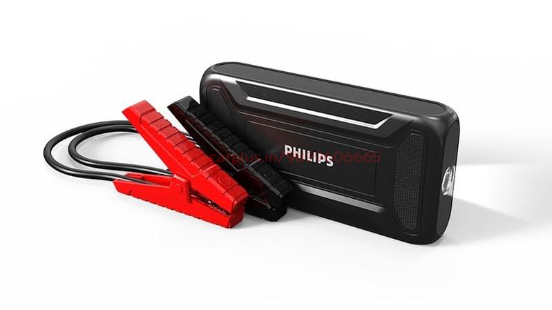 
                  
                    PHILIPS Car Jump Starter JS3210-CARPLUS-CARPLUS
                  
                