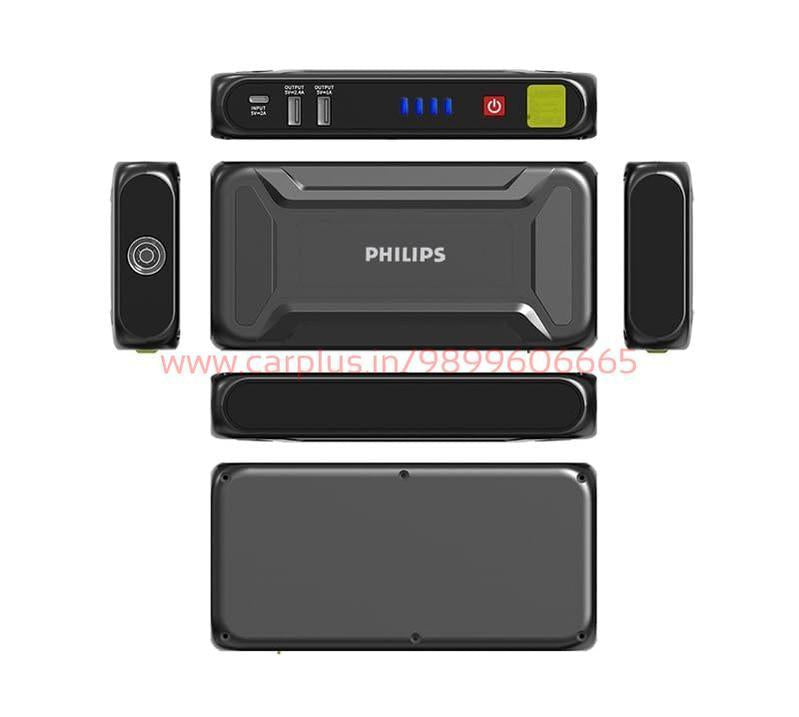 
                  
                    PHILIPS Car Jump Starter JS3210-CARPLUS-CARPLUS
                  
                