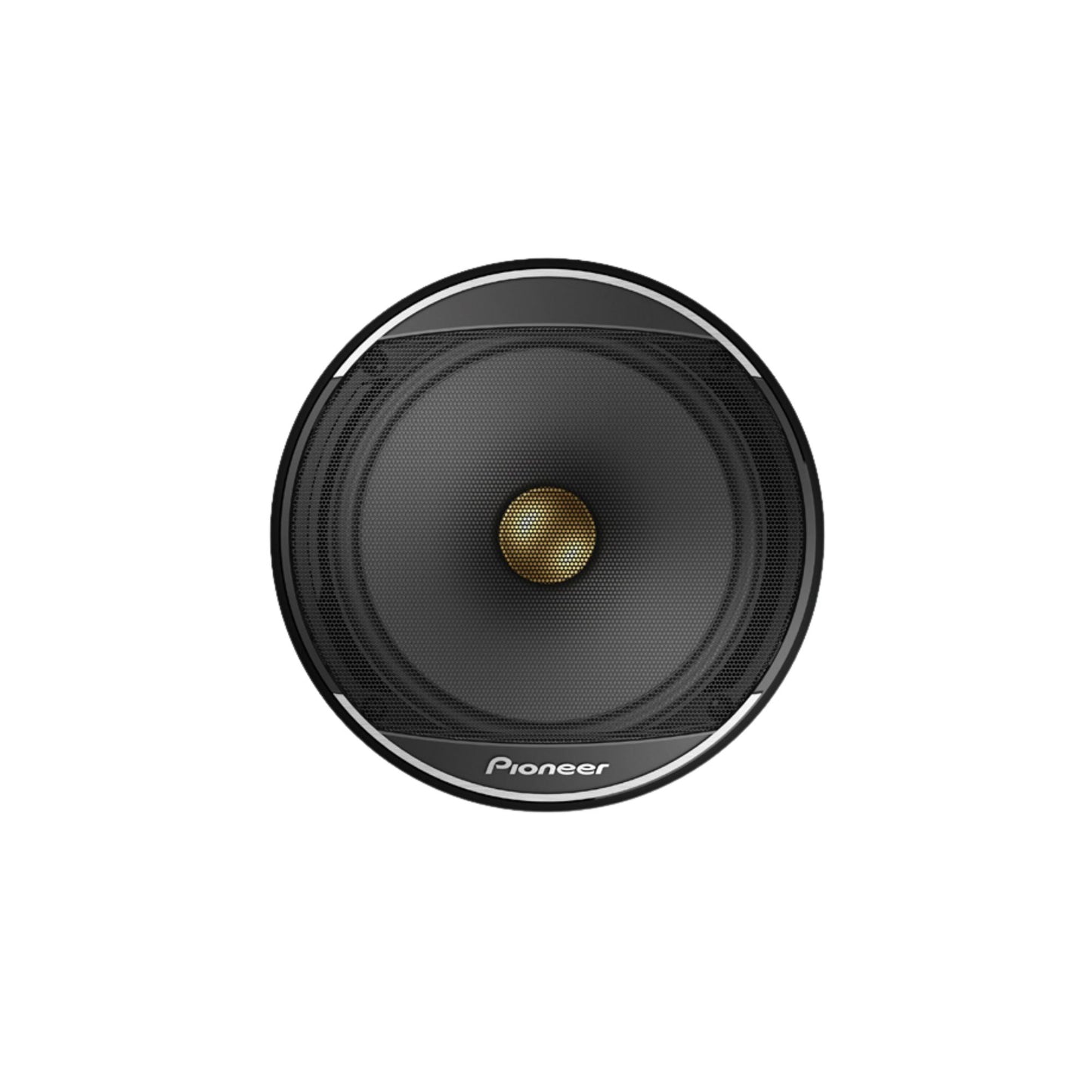 
                  
                    PIONEER 1 6.5cm Component Speaker, Max 350W (TS-A1608C)-COMPONENT SPEAKERS-PIONEER-CARPLUS
                  
                