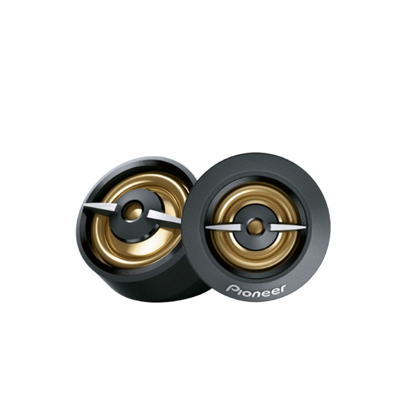 
                  
                    PIONEER 1 6.5cm Component Speaker, Max 350W (TS-A1608C)-COMPONENT SPEAKERS-PIONEER-CARPLUS
                  
                
