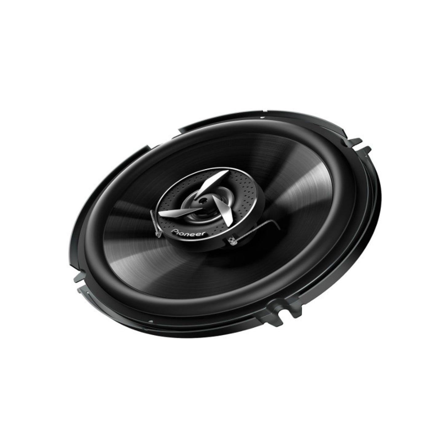 
                  
                    PIONEER 16cm Coaxial 2way, Max 350W (TS-1602IN)-COAXIAL SPEAKERS-PIONEER-CARPLUS
                  
                