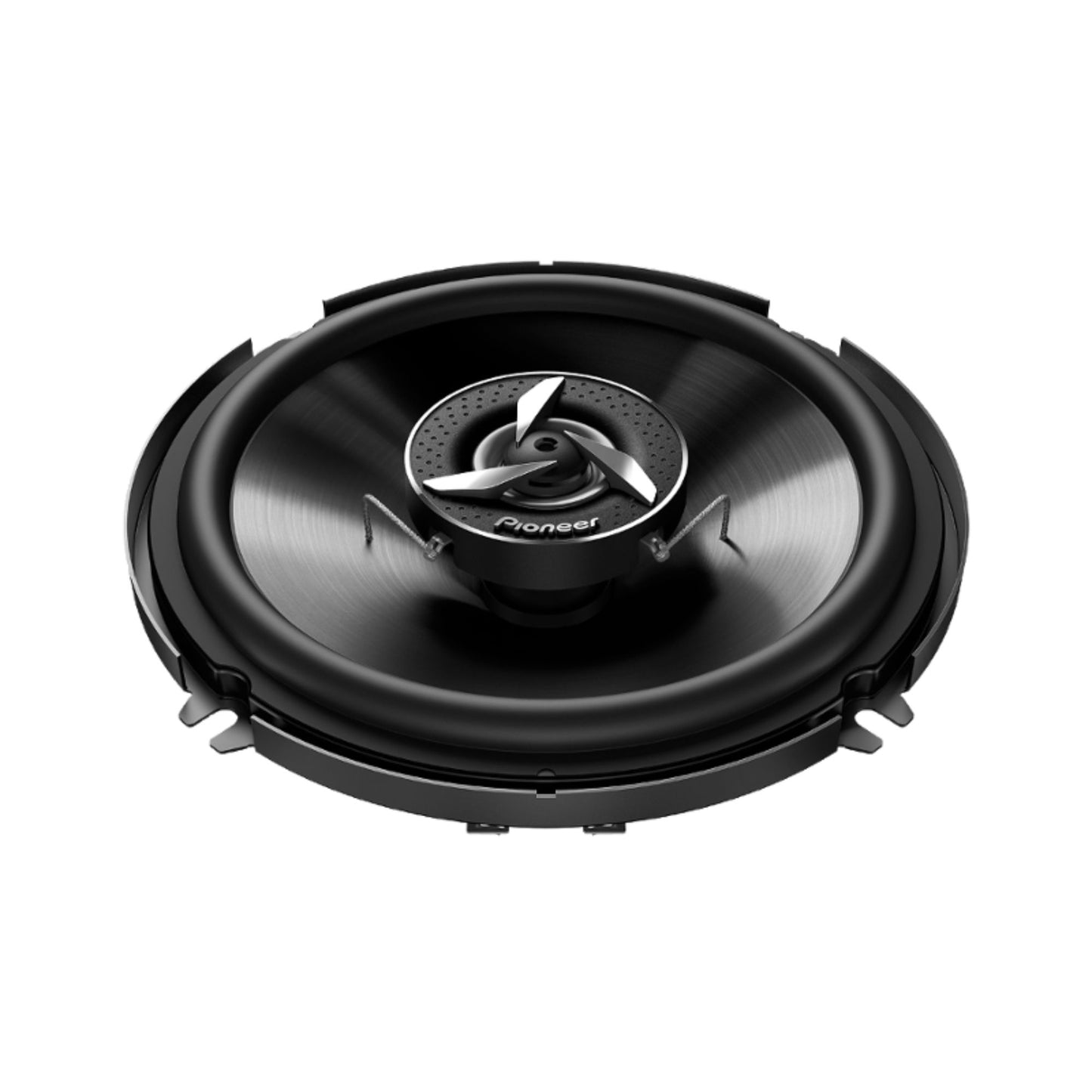 
                  
                    PIONEER 16cm Coaxial 2way, Max 350W (TS-1602IN)-COAXIAL SPEAKERS-PIONEER-CARPLUS
                  
                