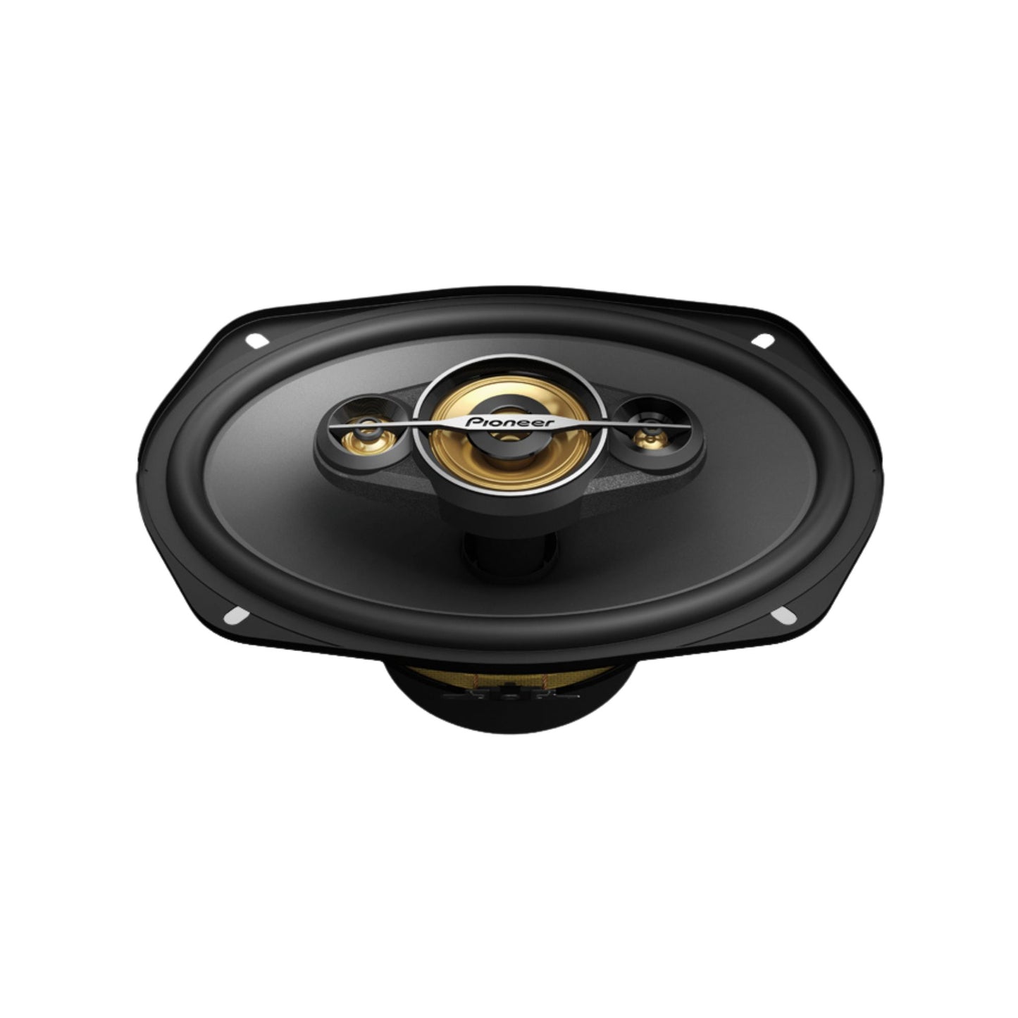 
                  
                    PIONEER 6X9 oval, 4 way, Max 650W (TS-A942FH)-speaker-PIONEER-CARPLUS
                  
                