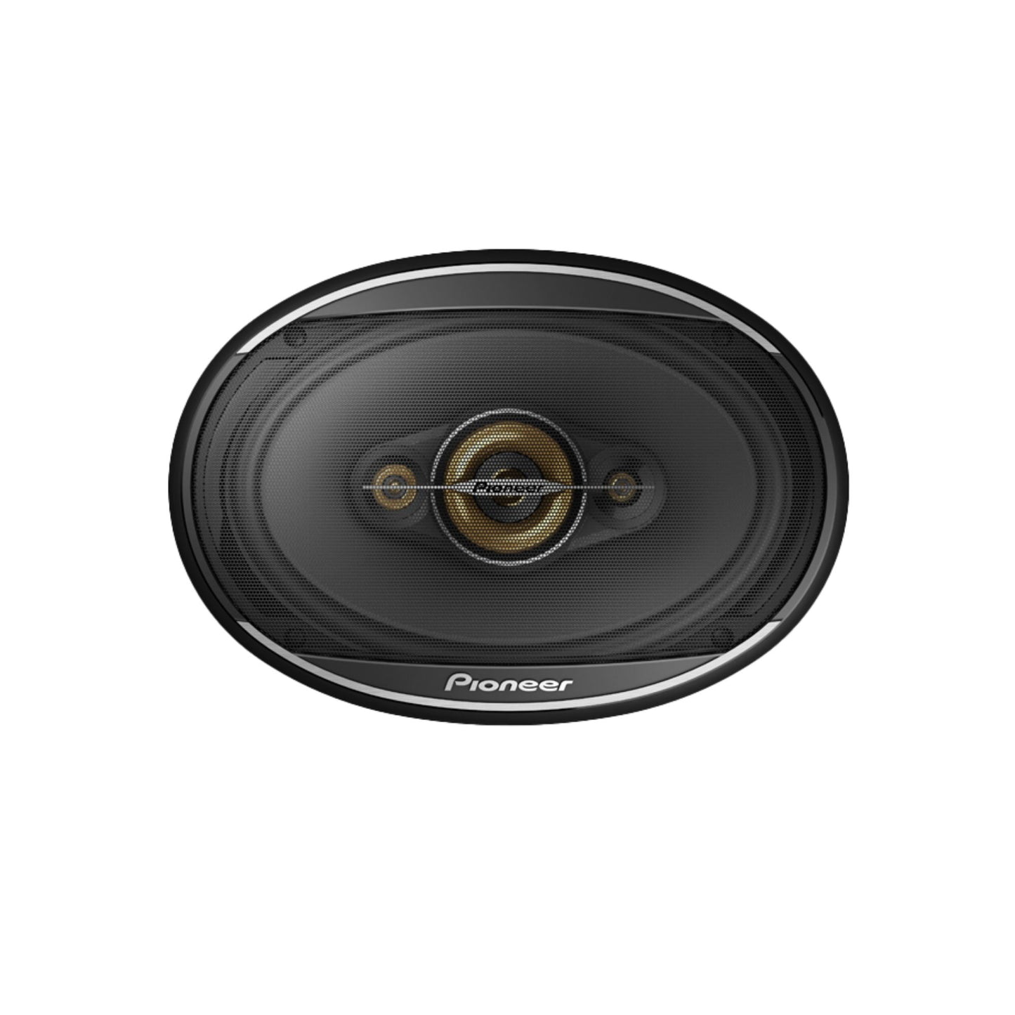 
                  
                    PIONEER 6X9 oval, 4 way, Max 650W (TS-A942FH)-speaker-PIONEER-CARPLUS
                  
                