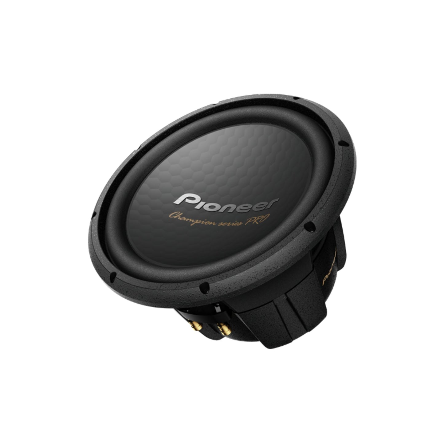 
                  
                    PIONEER Champion Series Subwoofer, Max 2400W (TS-W3004D4)-SUBWOOFERS-PIONEER-CARPLUS
                  
                