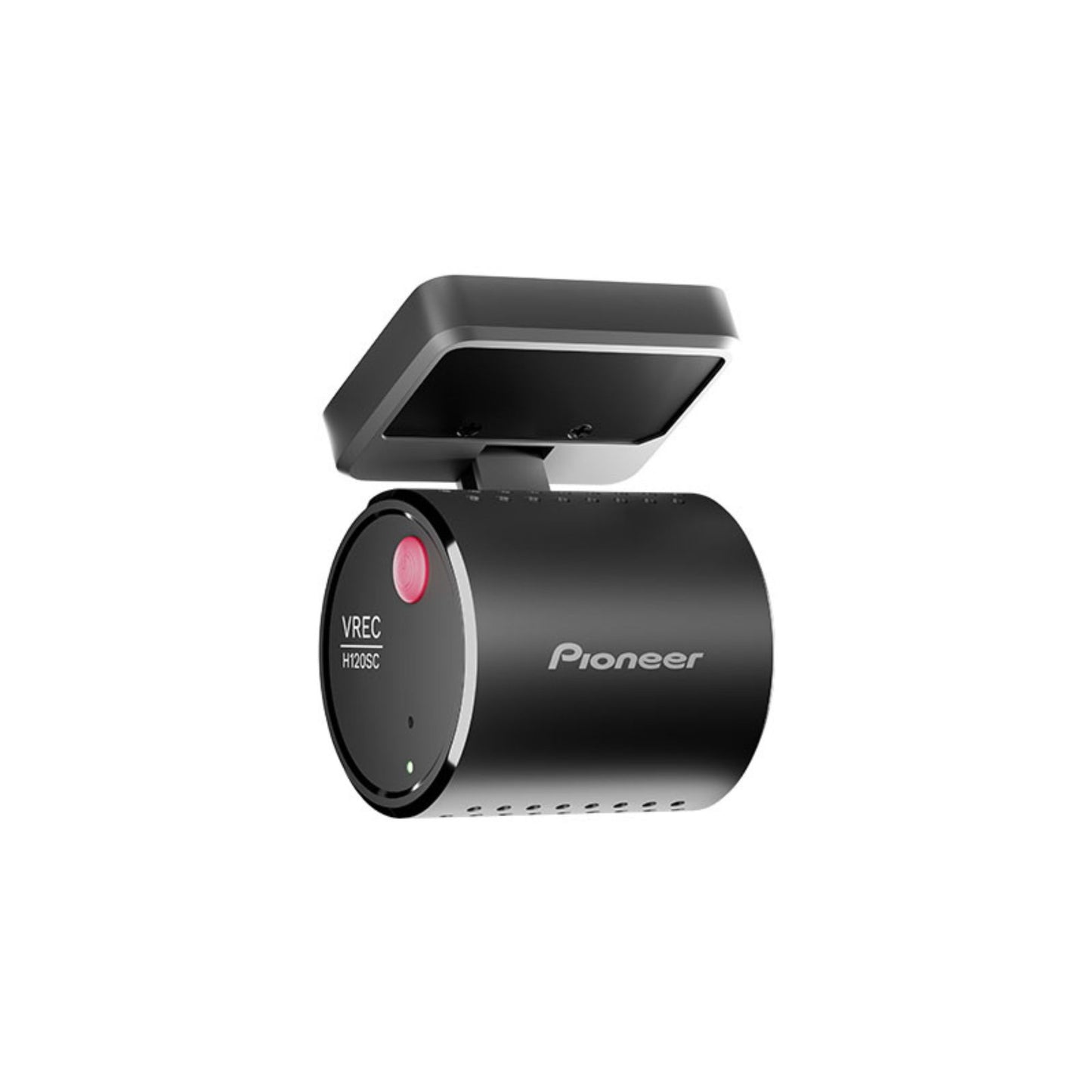 
                  
                    PIONEER Compact Car Dashboard Camera, 1.5K resolution (VREC-H120SC)-CAMERA-PIONEER-CARPLUS
                  
                