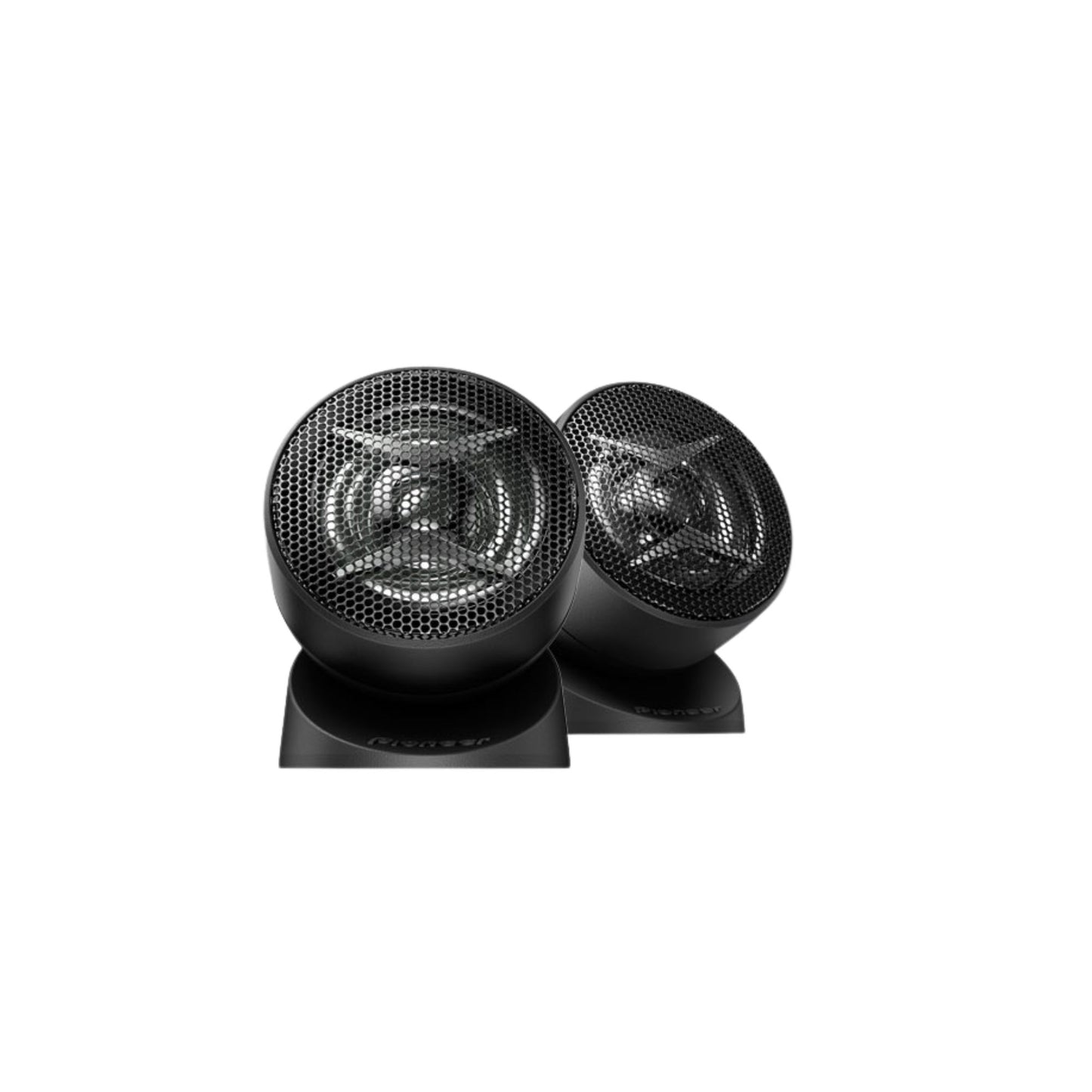 
                  
                    PIONEER Hi- Res Component Max 260W (TS-H650C-JM)-COMPONENT SPEAKERS-PIONEER-CARPLUS
                  
                