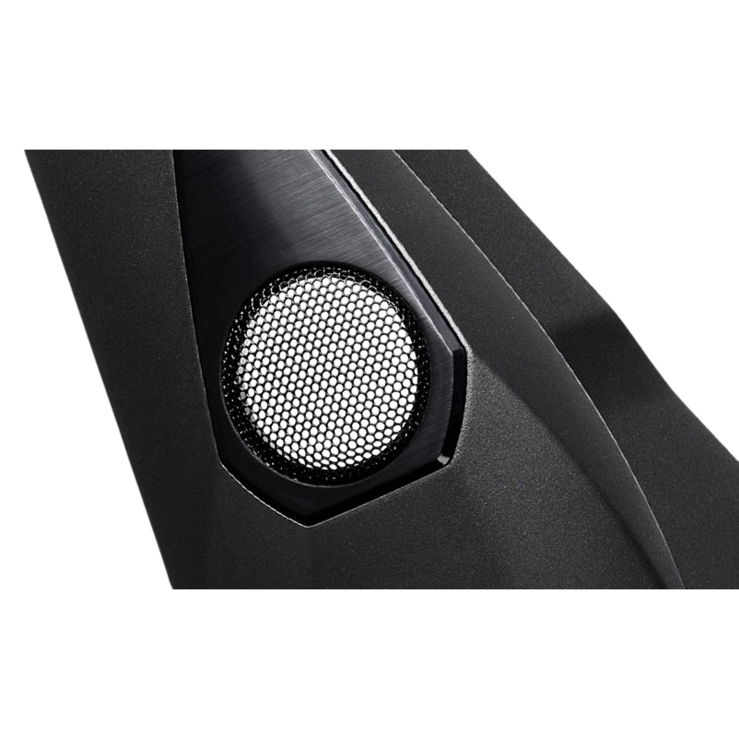 
                  
                    PIONEER Jimny Front A-pillar Tweeter Moun tin g Kit (UD-B120TW-JM)-TWEETER-PIONEER-CARPLUS
                  
                