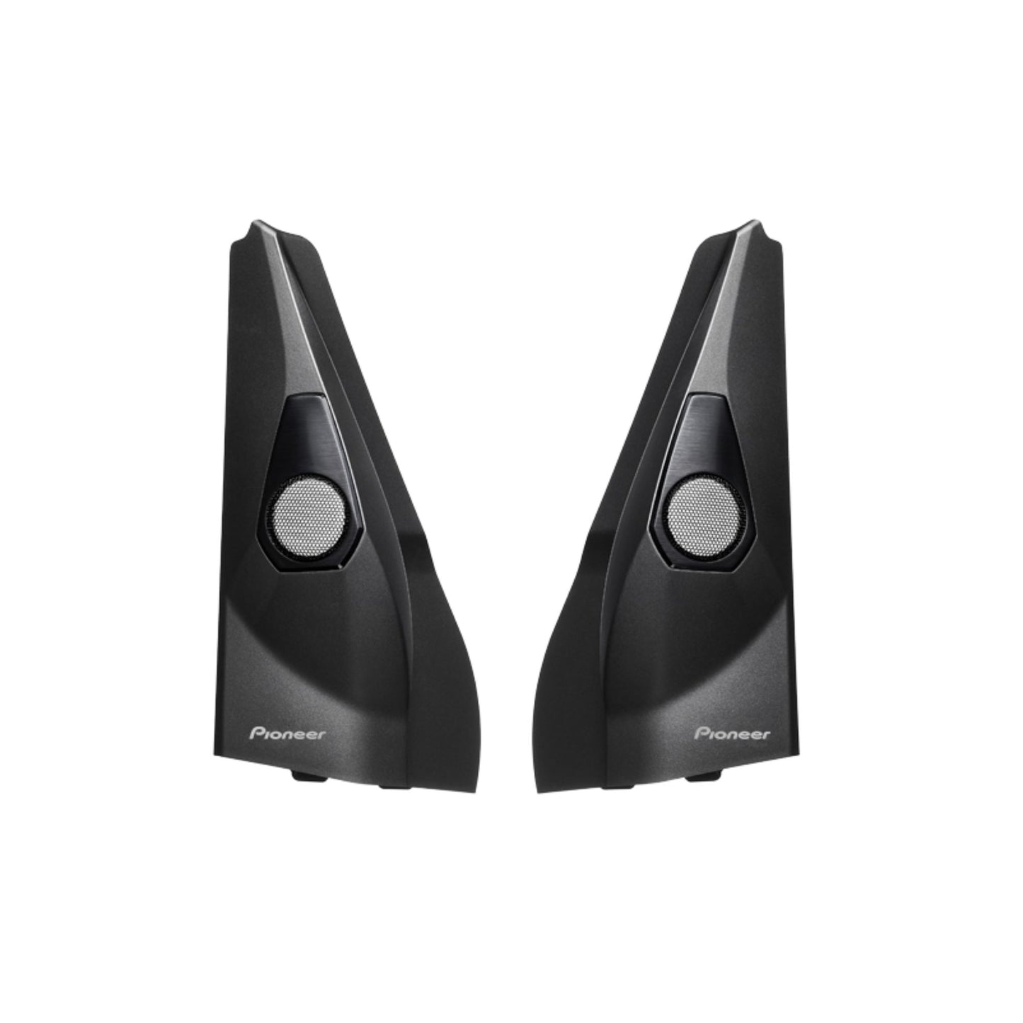 
                  
                    PIONEER Jimny Front A-pillar Tweeter Moun tin g Kit (UD-B120TW-JM)-TWEETER-PIONEER-CARPLUS
                  
                