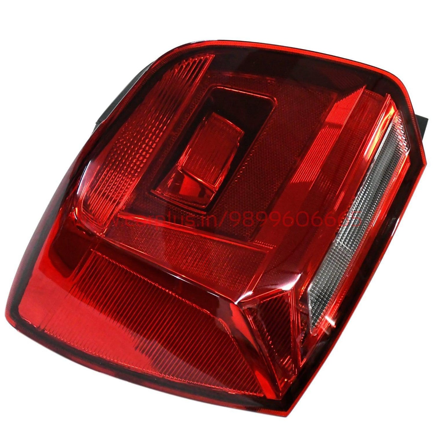 
                  
                    POLO 2014 TAIL LIGHT-CARPLUS-CARPLUS
                  
                