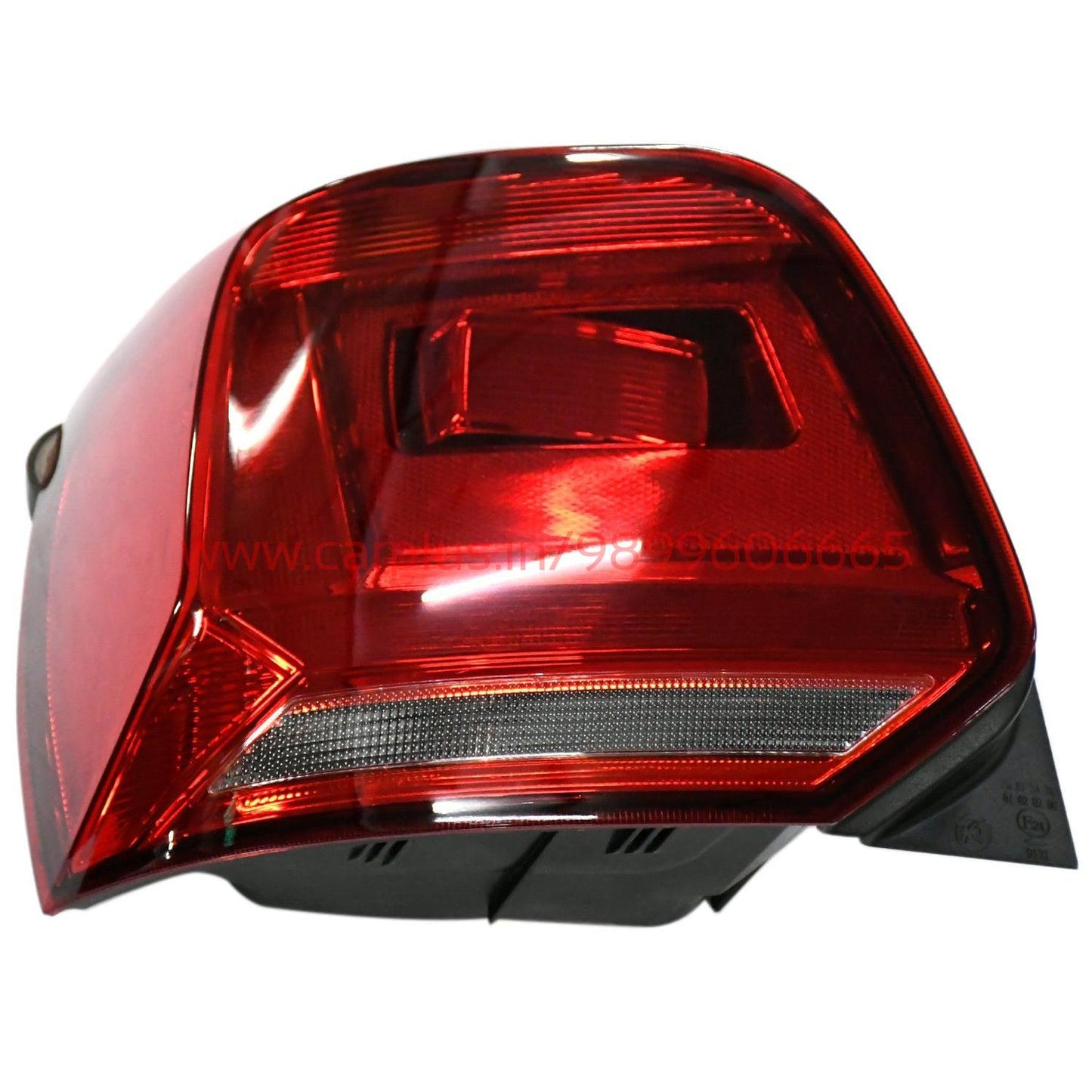 
                  
                    POLO 2014 TAIL LIGHT-CARPLUS-CARPLUS
                  
                