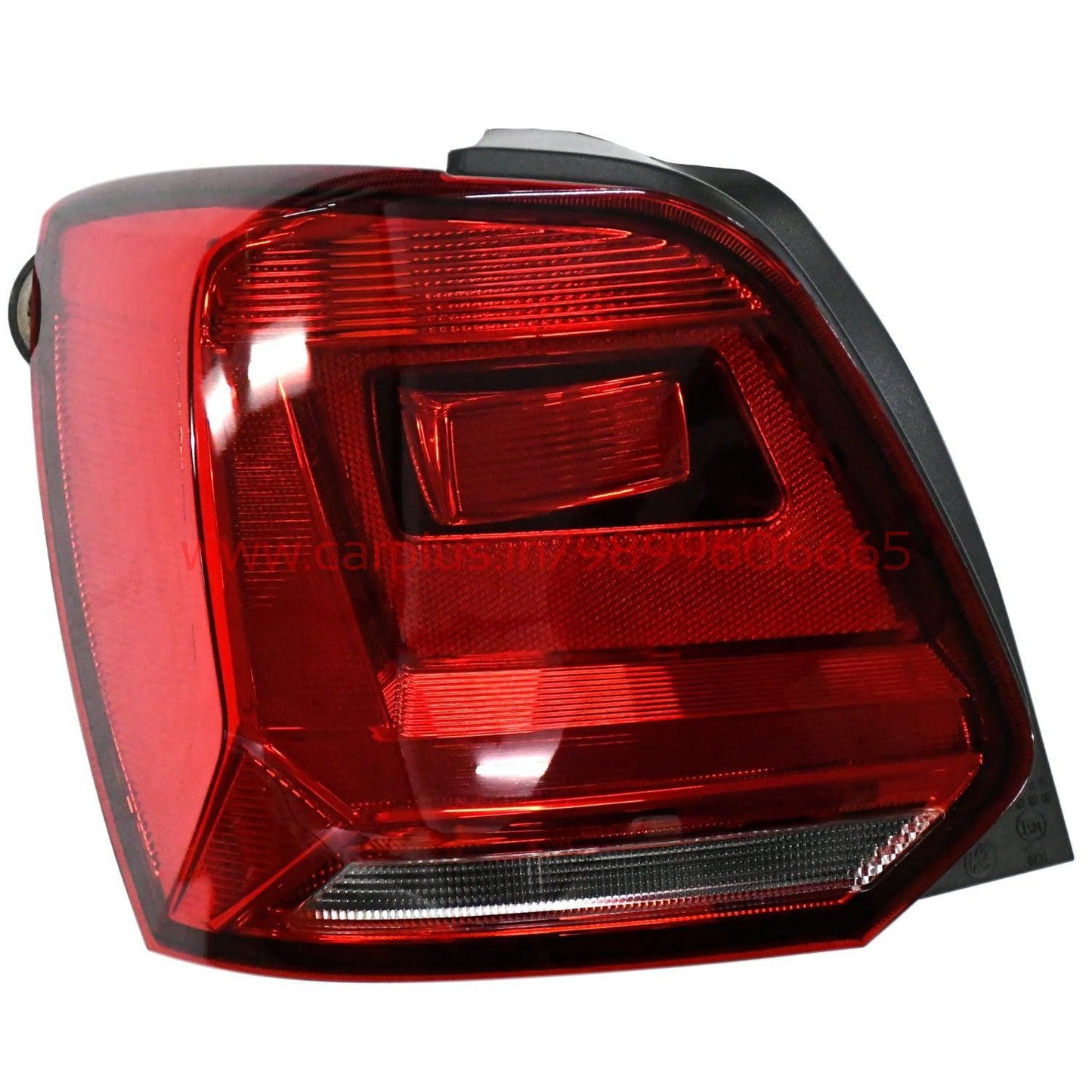 
                  
                    POLO 2014 TAIL LIGHT-CARPLUS-CARPLUS
                  
                